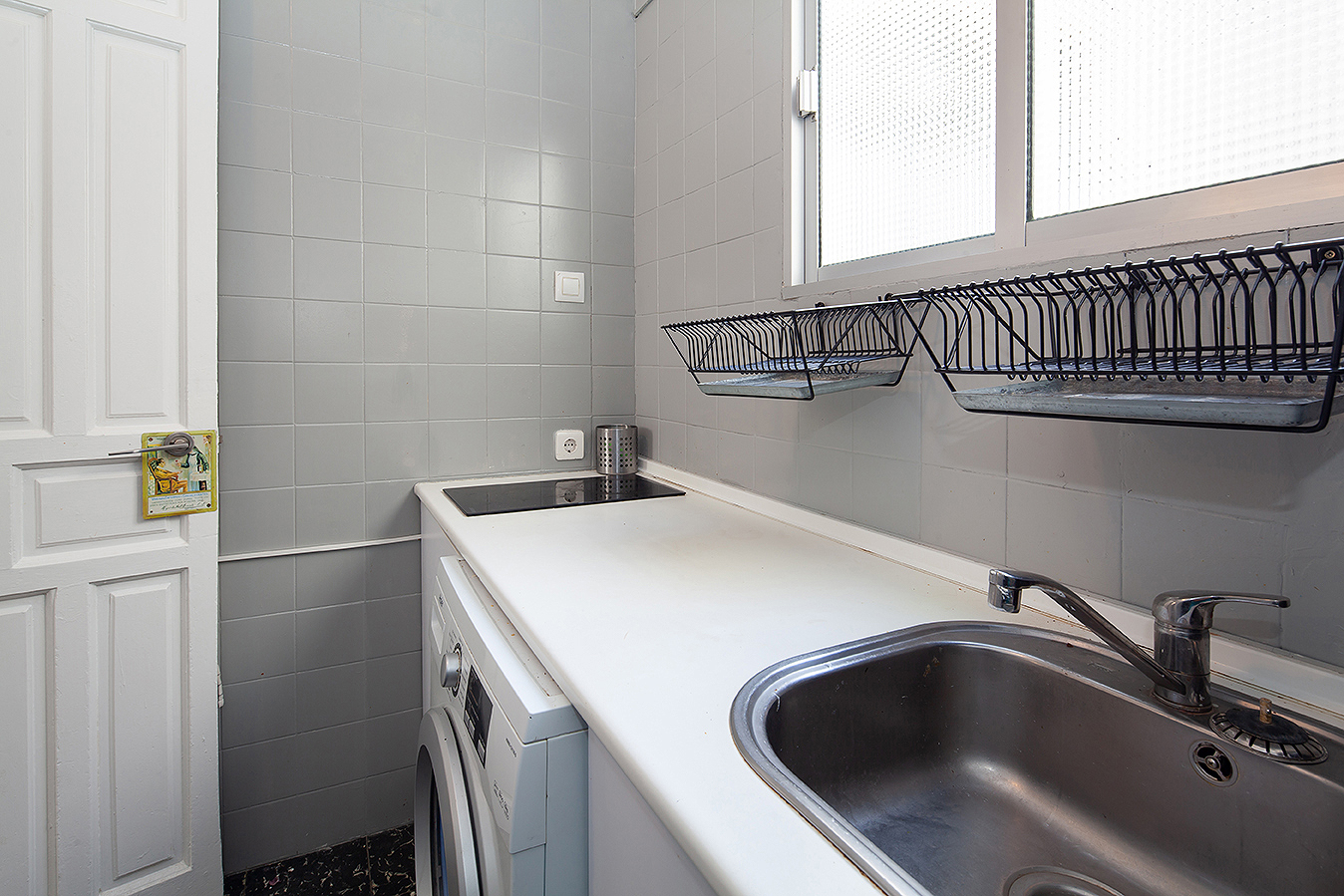 Habitación doble para Erasmus en Centro Histórico, Sevilla