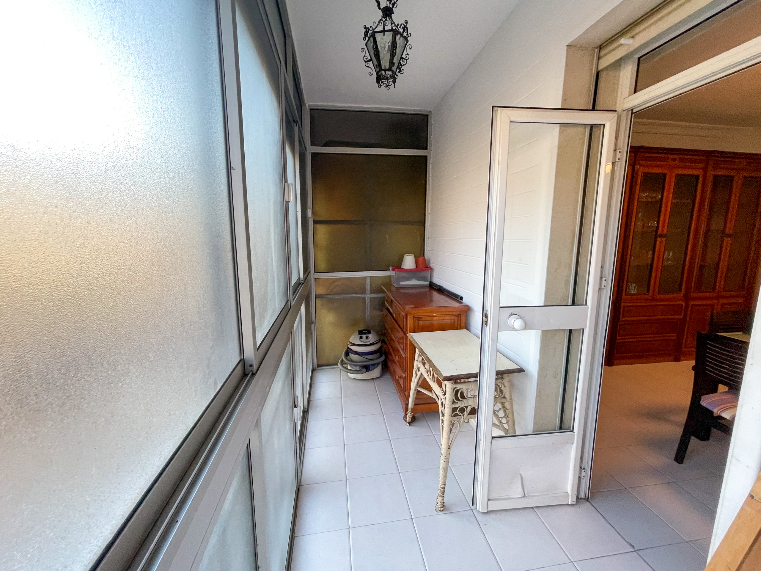 Habitación doble para estudiantes Erasmus en Cruz Roja, Sevilla