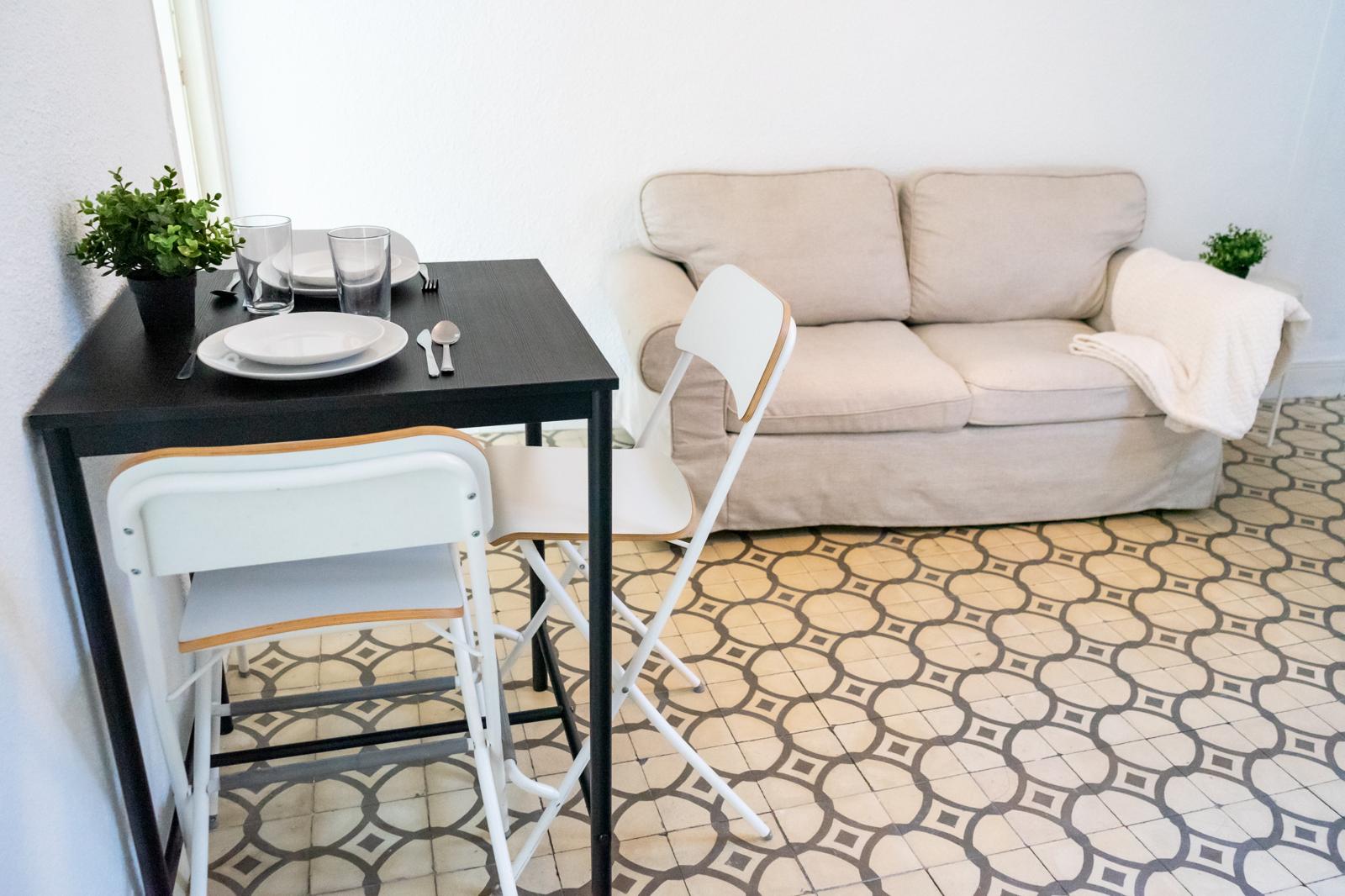 Habitación individual para Erasmus en Centro Histórico, Sevilla