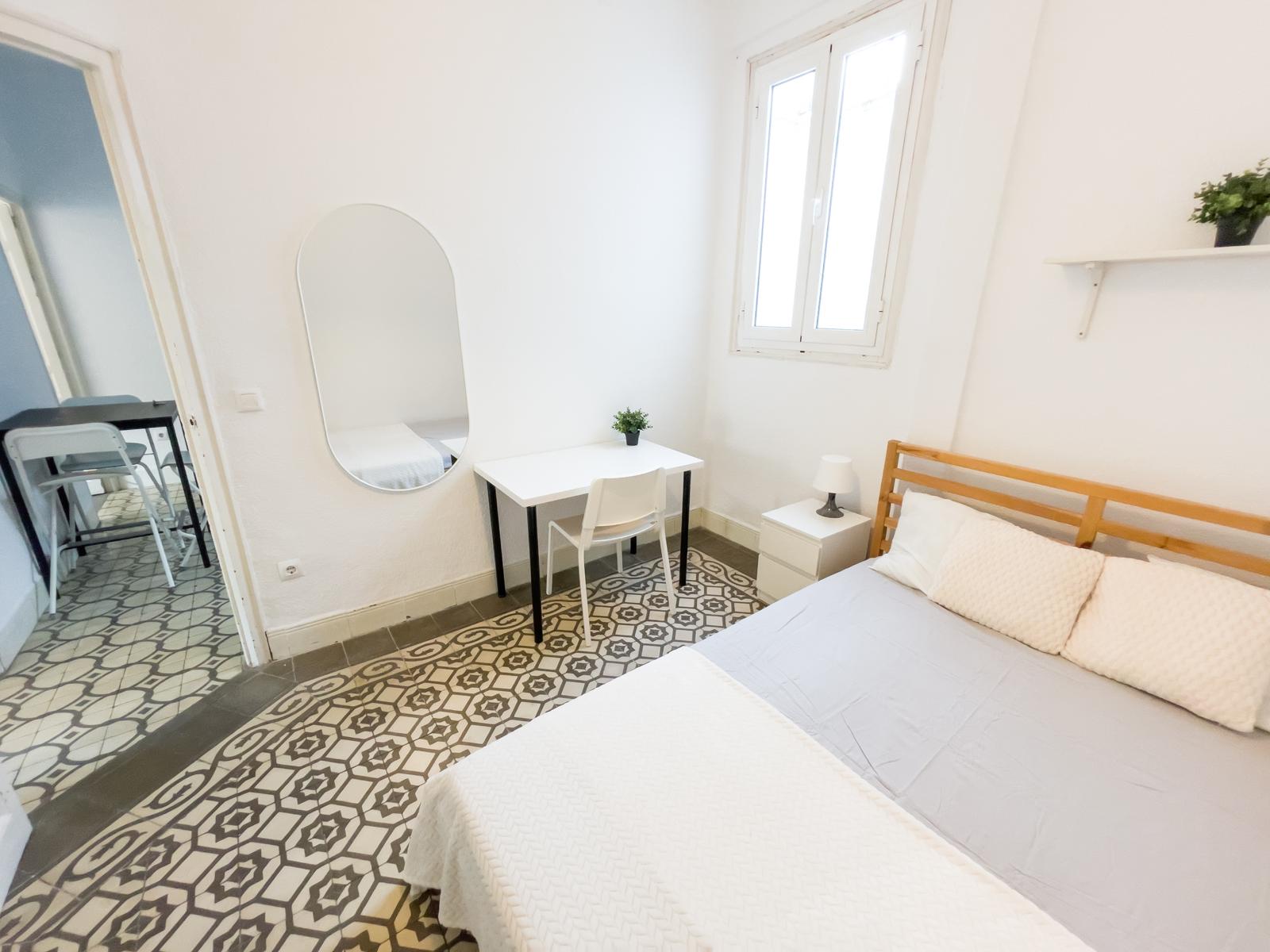 Habitación individual para Erasmus en Centro Histórico, Sevilla