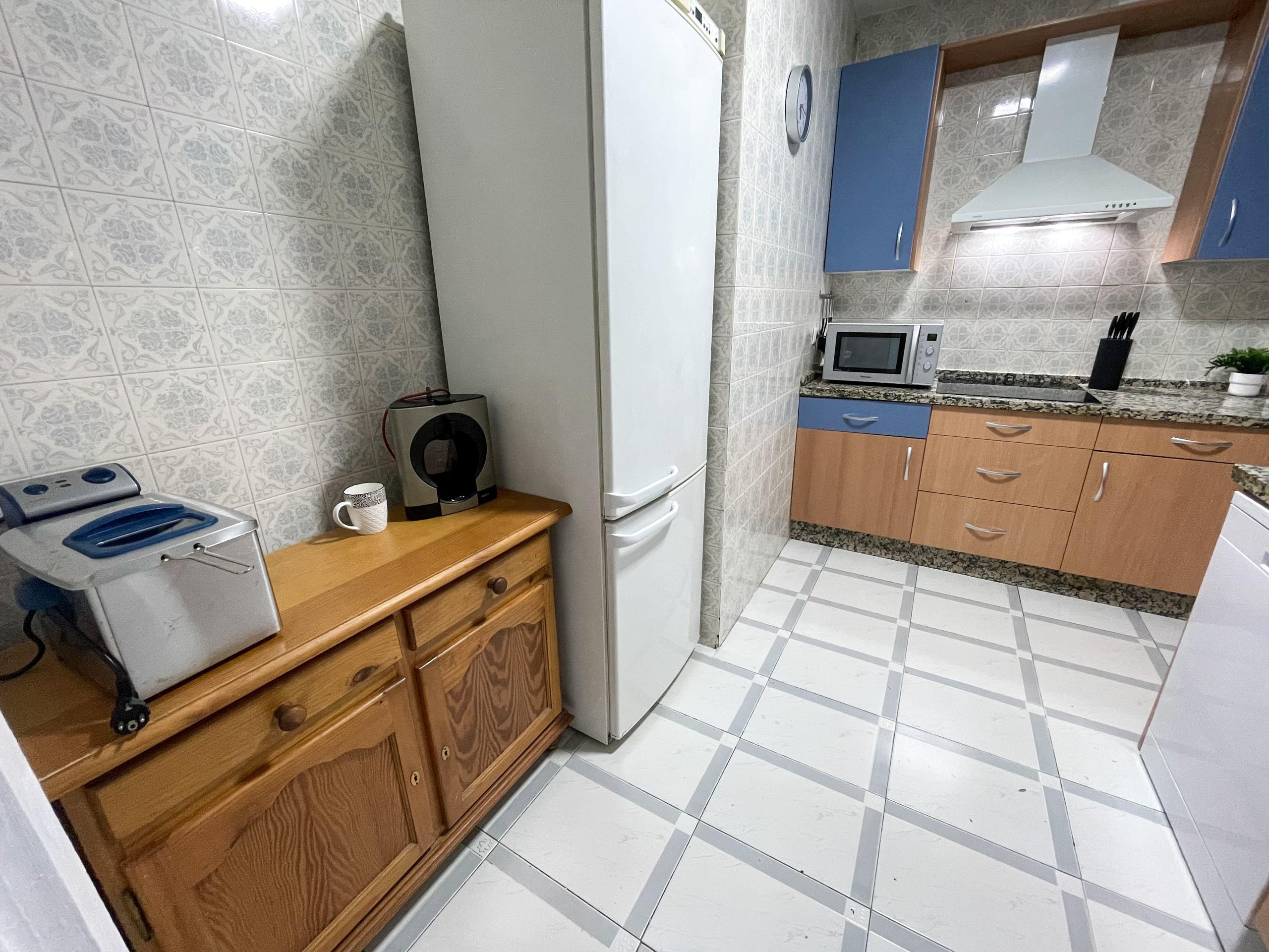 Habitación para estudiantes Erasmus en Cruz Roja, Sevilla