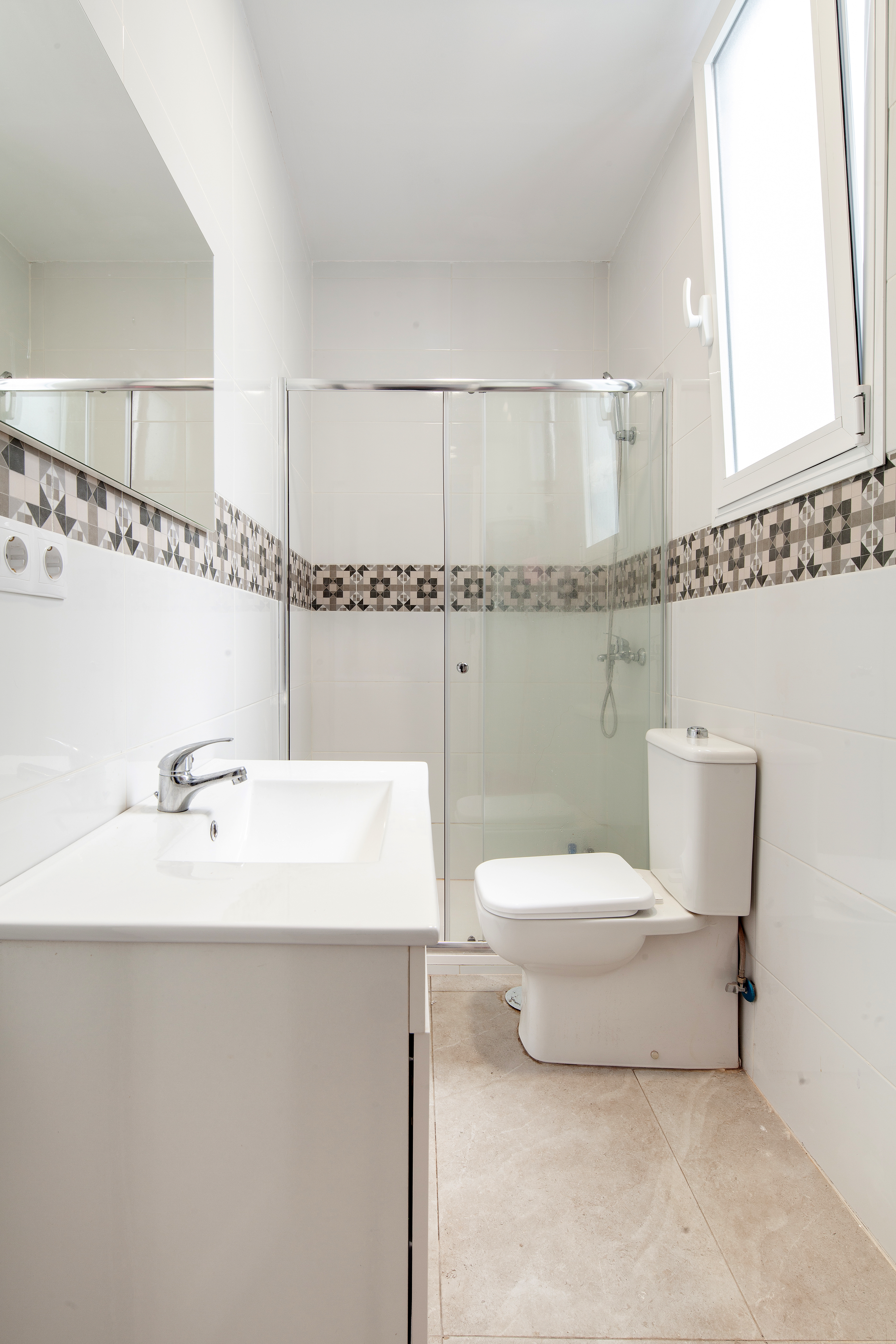 Habitación individual para Erasmus en Centro Histórico, Sevilla