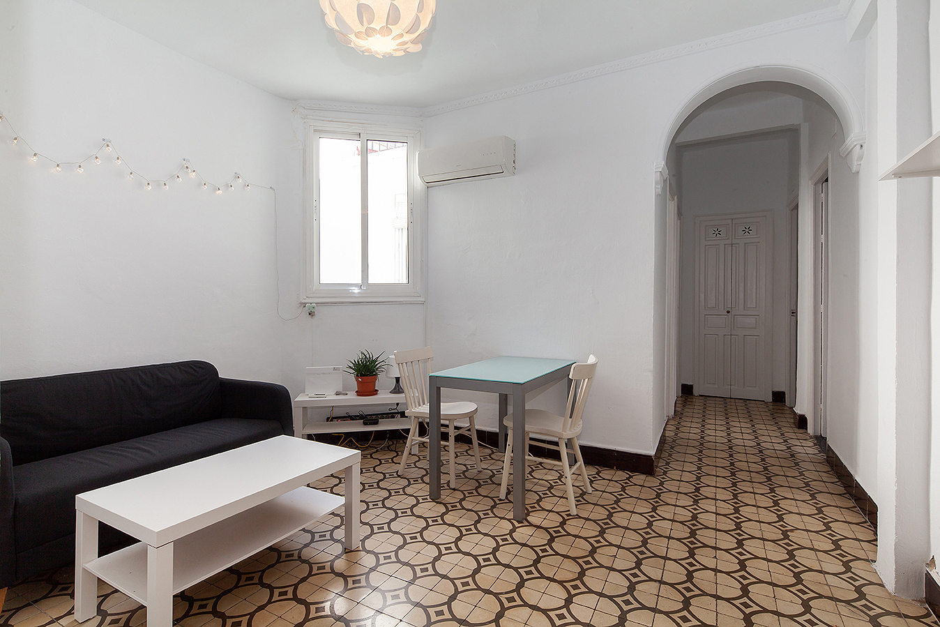 Habitación para estudiantes en Centro Histórico, Sevilla