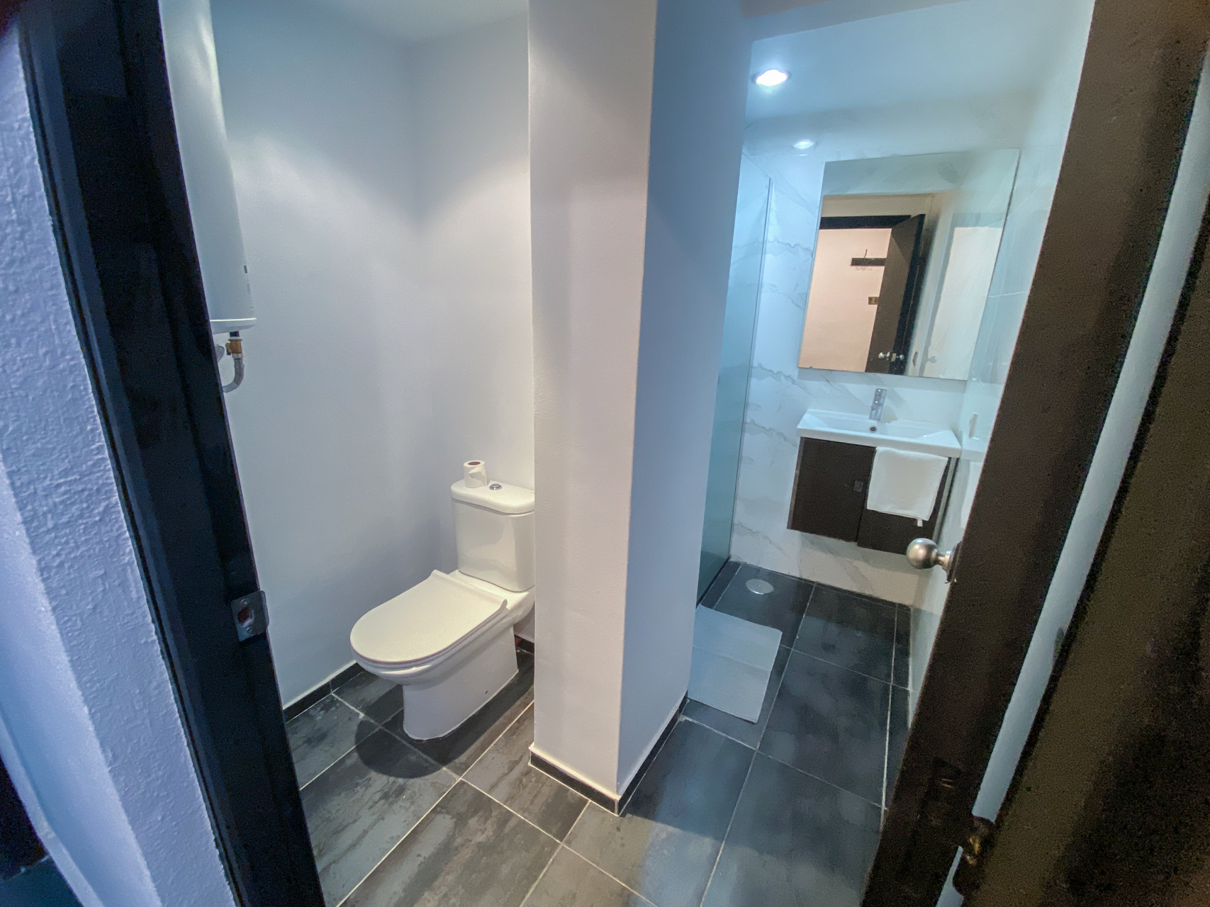 Habitación para estudiantes Erasmus en Centro Histórico, Sevilla