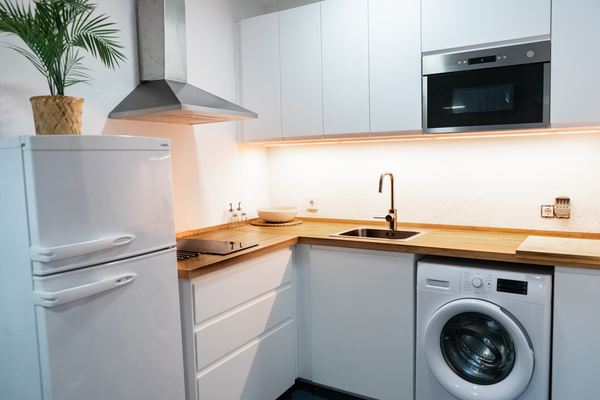 Habitación para estudiantes Erasmus en Centro Histórico, Sevilla