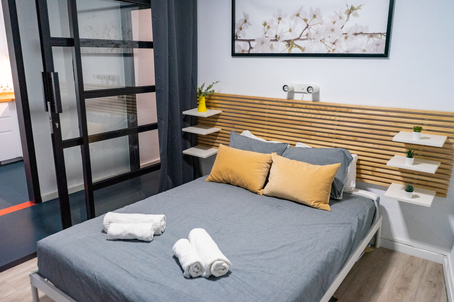 Habitación para estudiantes Erasmus en Centro Histórico, Sevilla