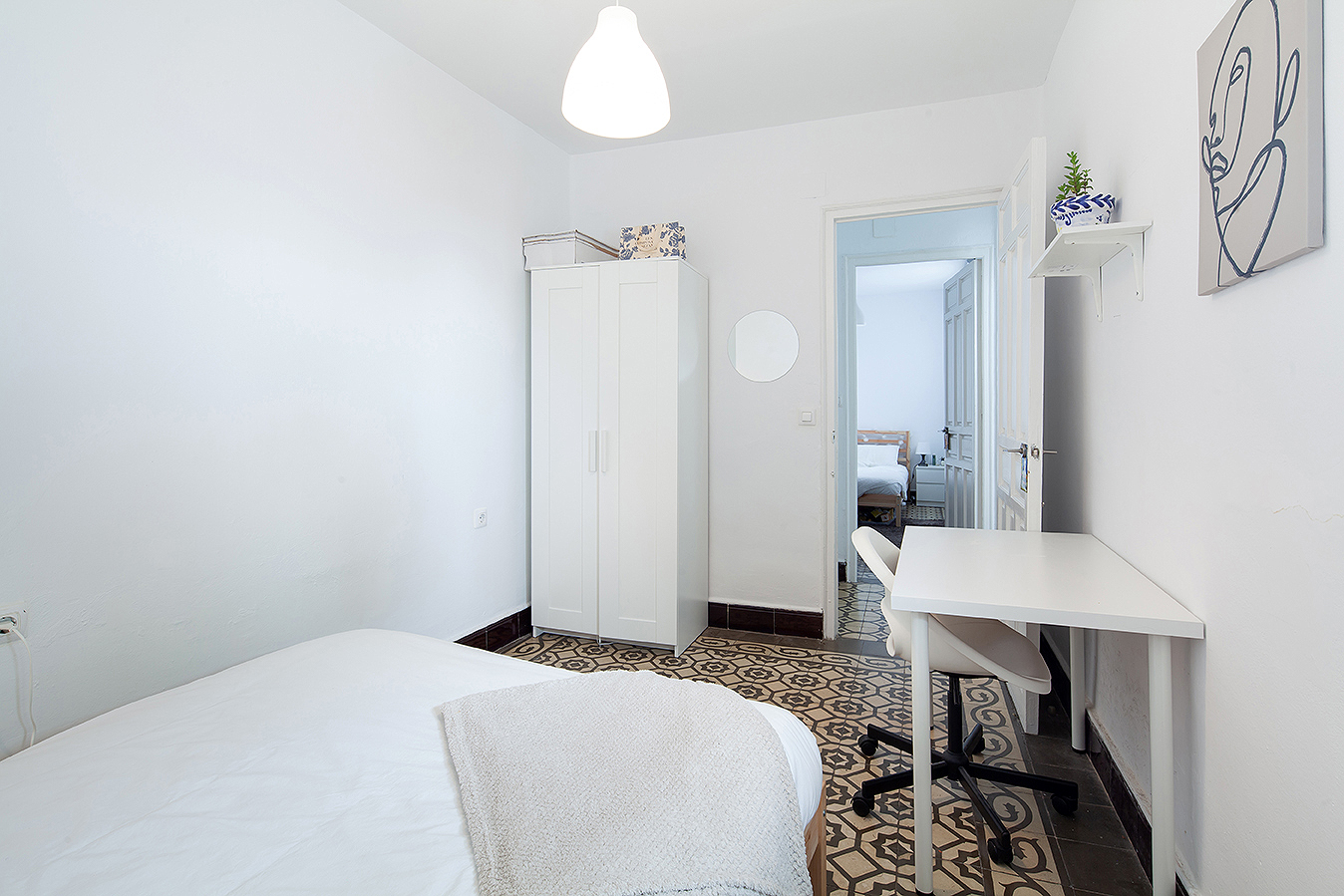 habitación - fondo izquierda