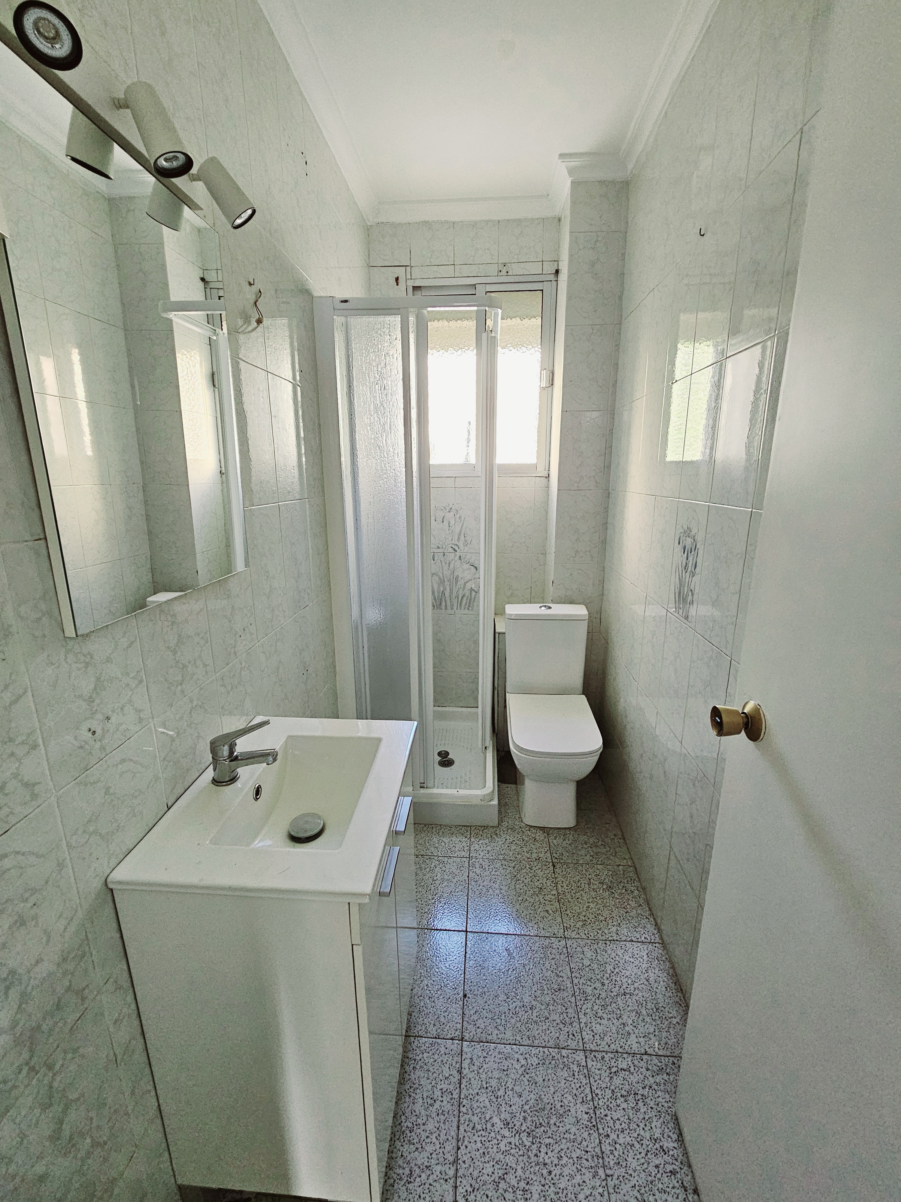 Habitación individual para estudiantes en Macarena, Sevilla