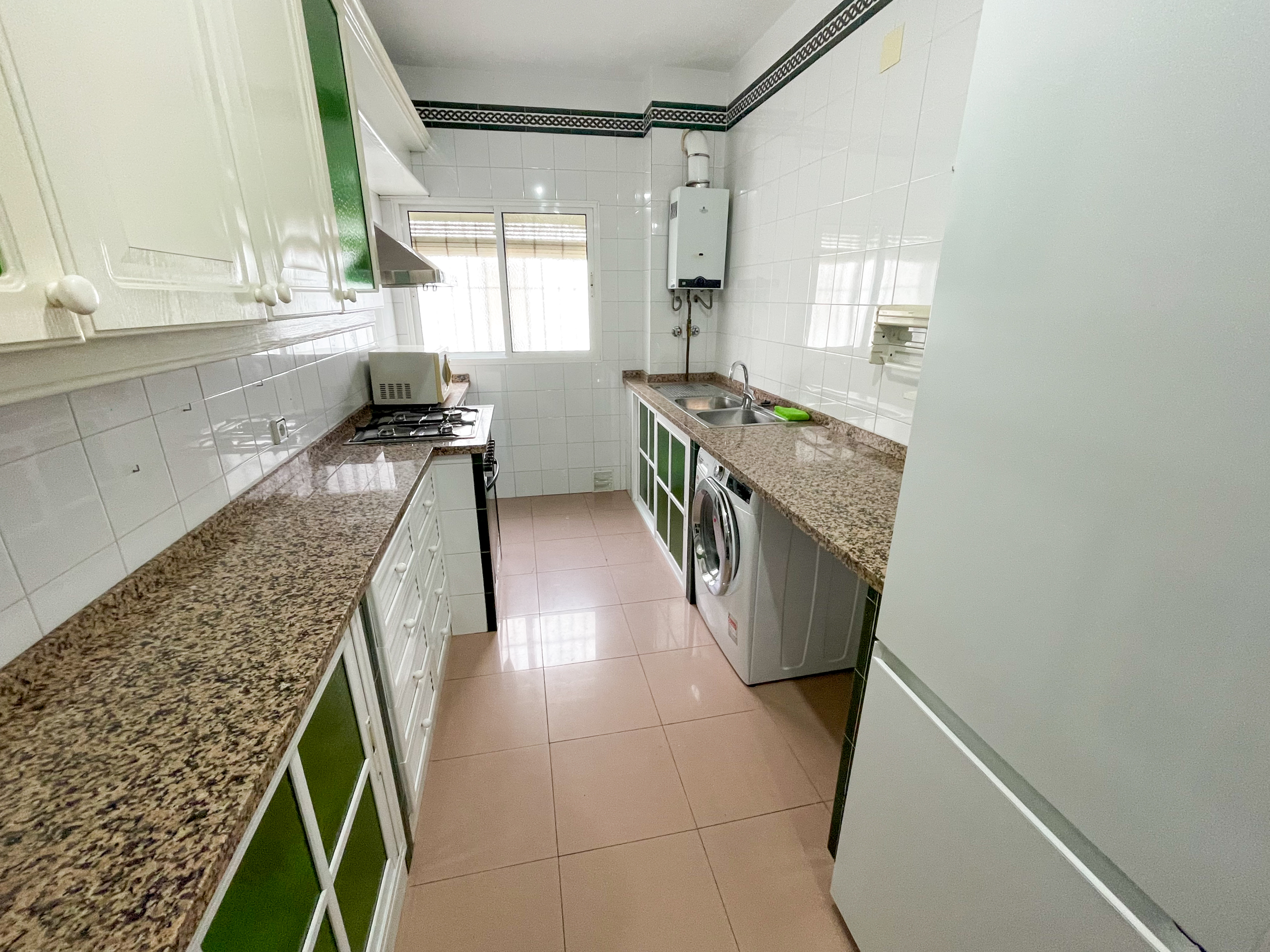 Habitación doble para estudiantes Erasmus en Triana, Sevilla