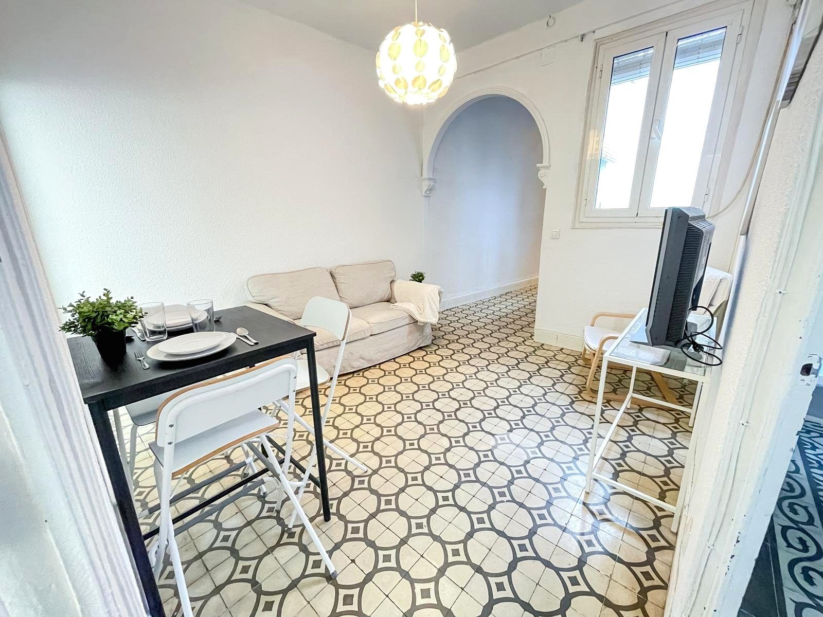 Habitación en el corazón de Sevilla, calle Bustos Tavera