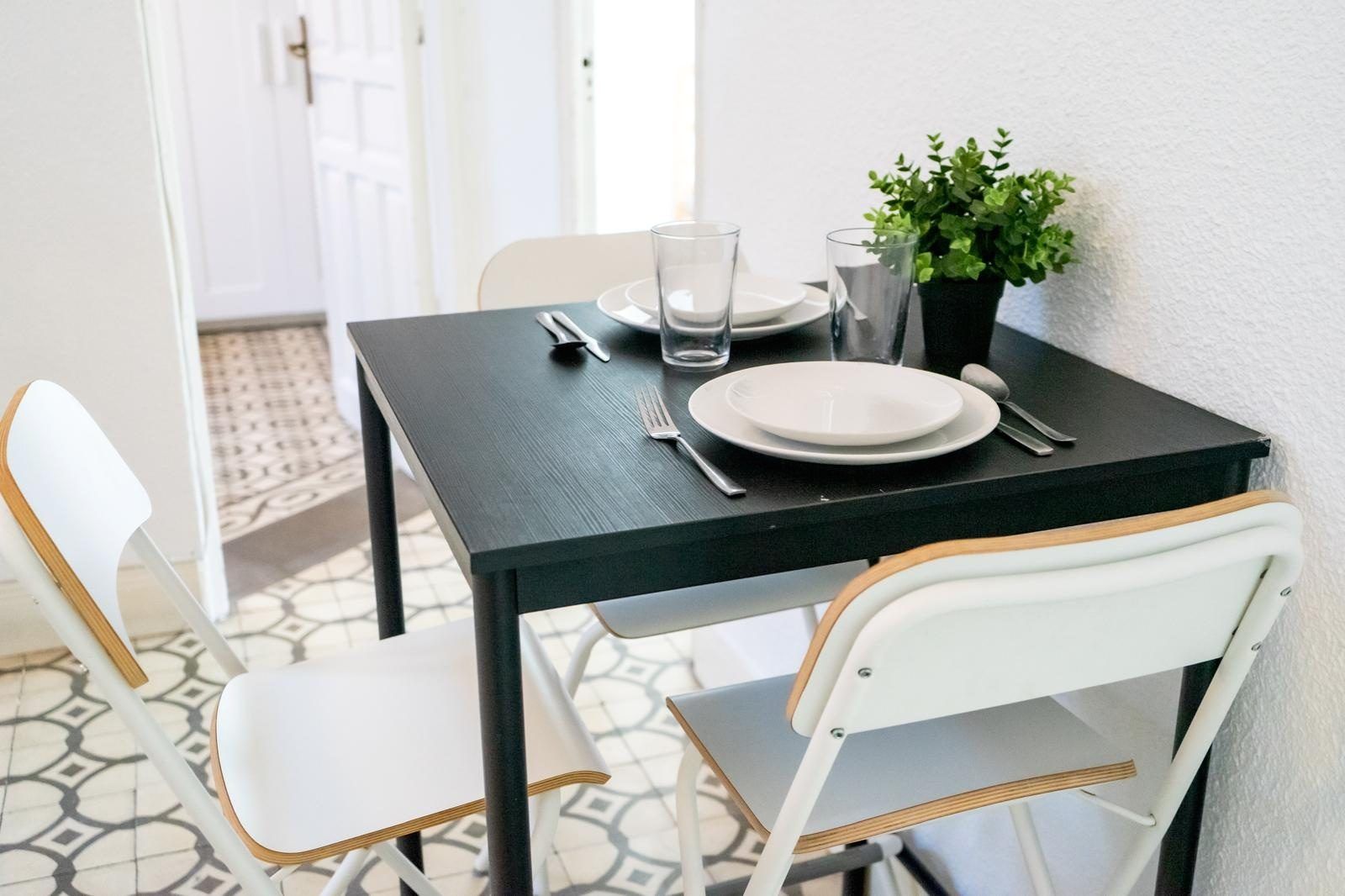 Habitación en el corazón de Sevilla, calle Bustos Tavera
