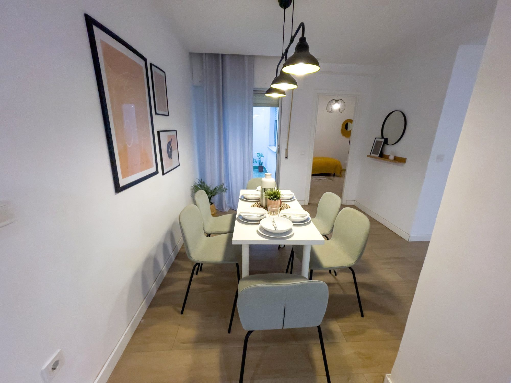 Habitación en calle Genova, Triana, Sevilla