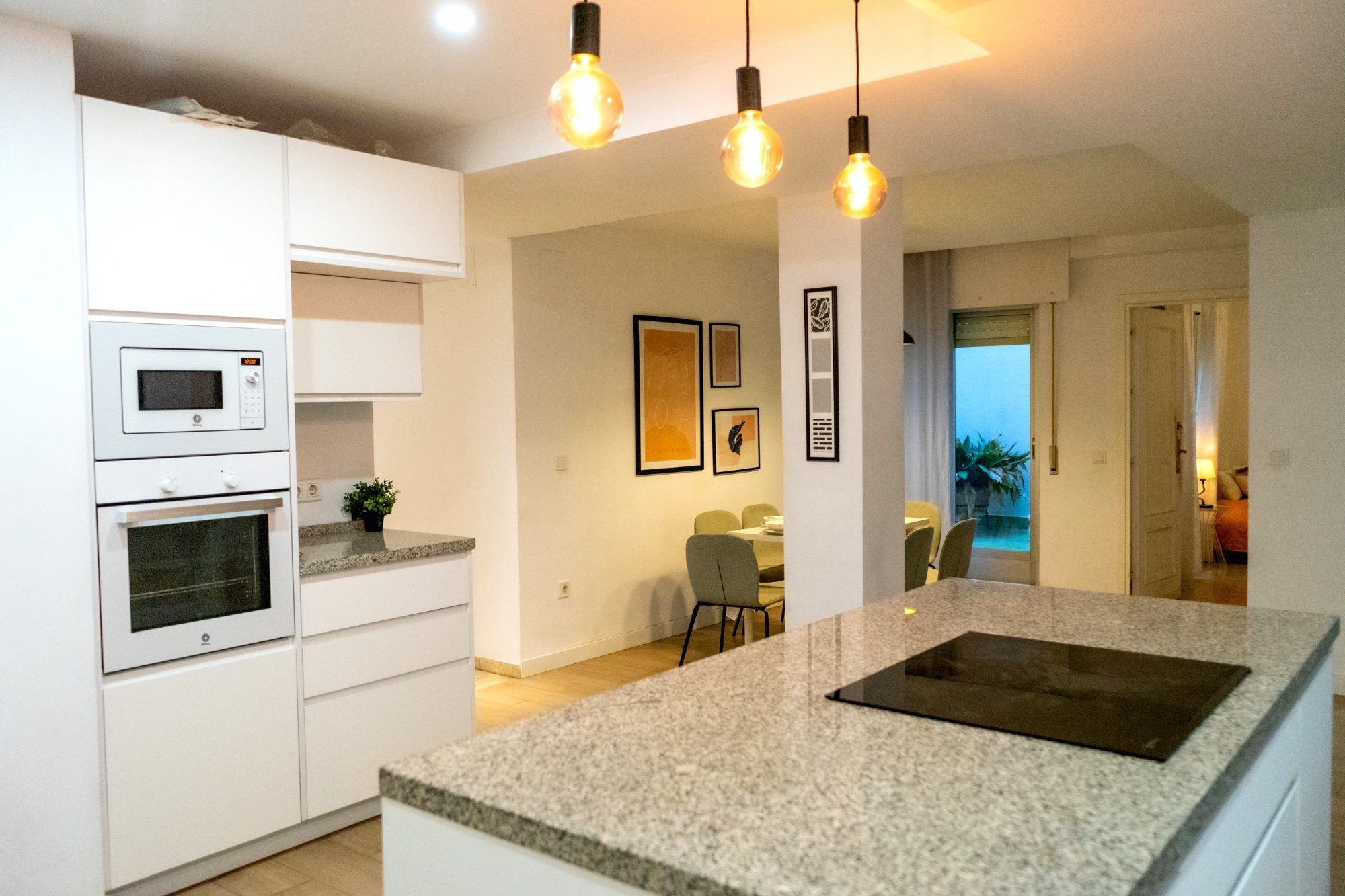 Habitación en calle Genova, Triana, Sevilla