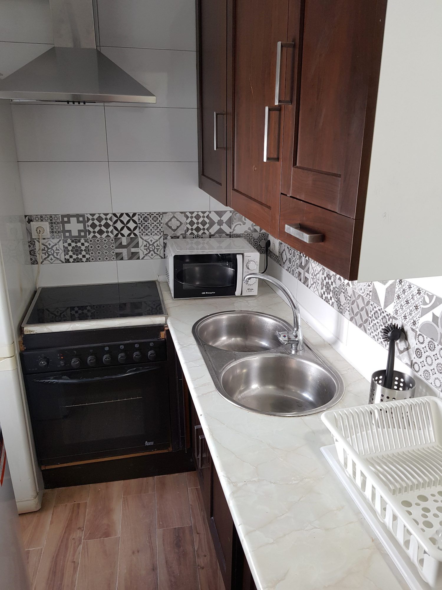 Habitación en calle San Vicente de Paul, Triana, Sevilla