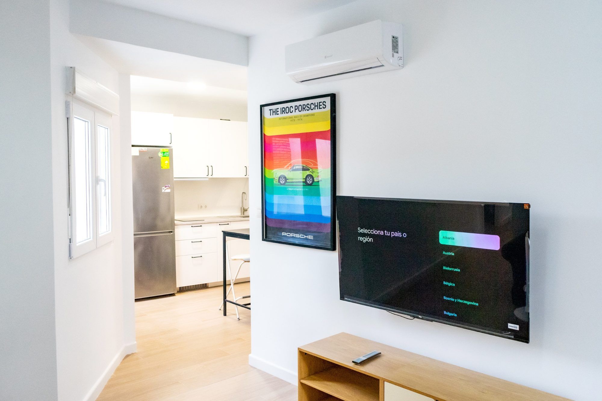 Habitación en calle Manuel Arellano, Triana, Sevilla
