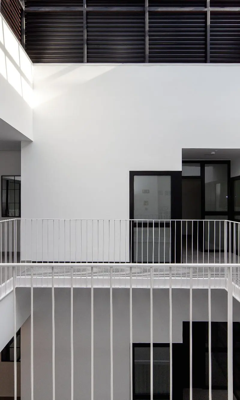 Residencia Sevilla Rooms —Triana