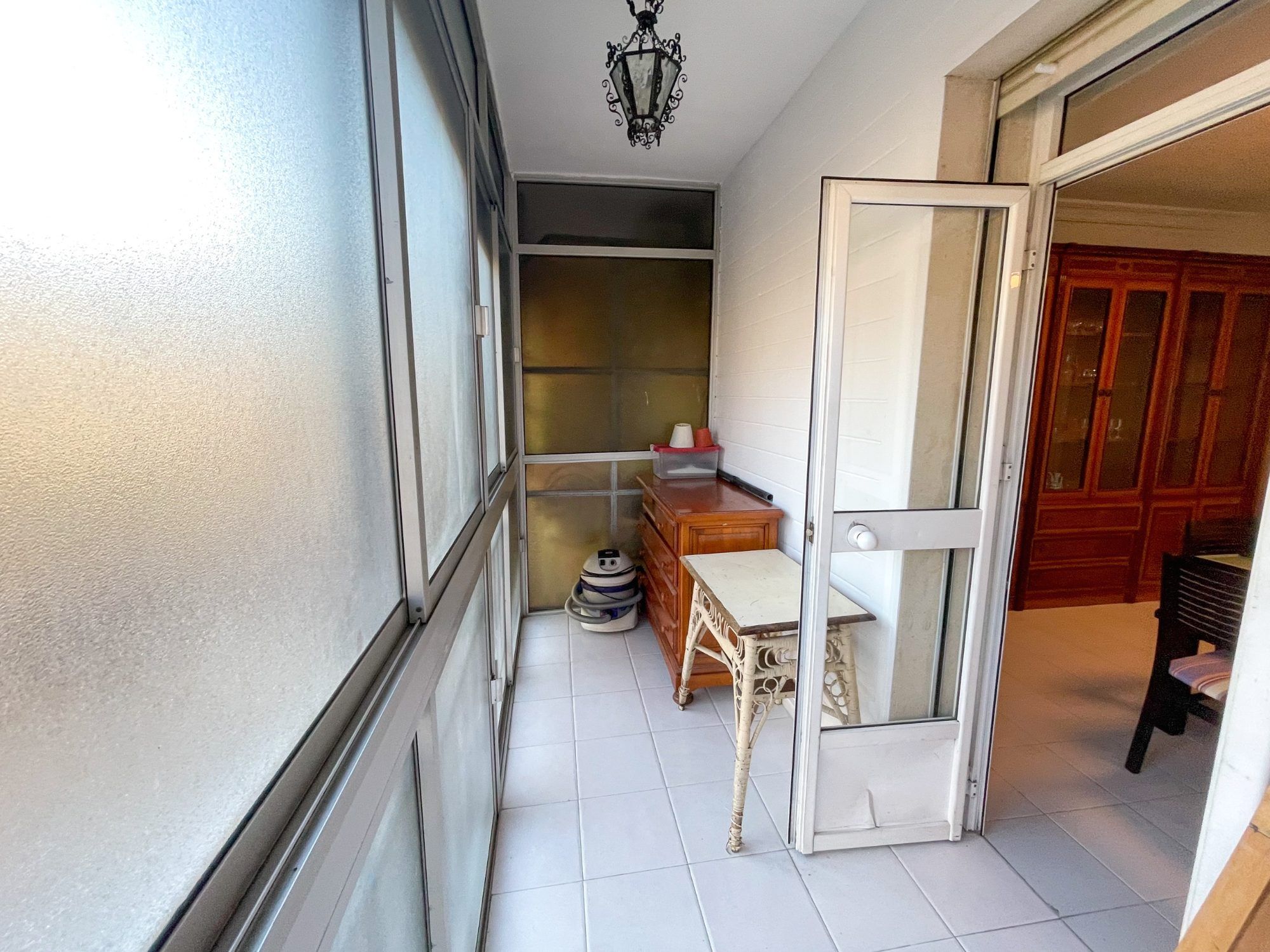 Apartamento de 4 Habitaciones – Juan Manuel Rodriguez Correa/Cruz Roja
