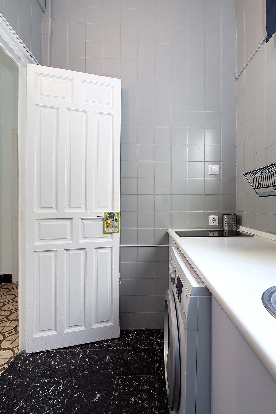 Habitación en el corazón de Sevilla, calle bustos Tavera