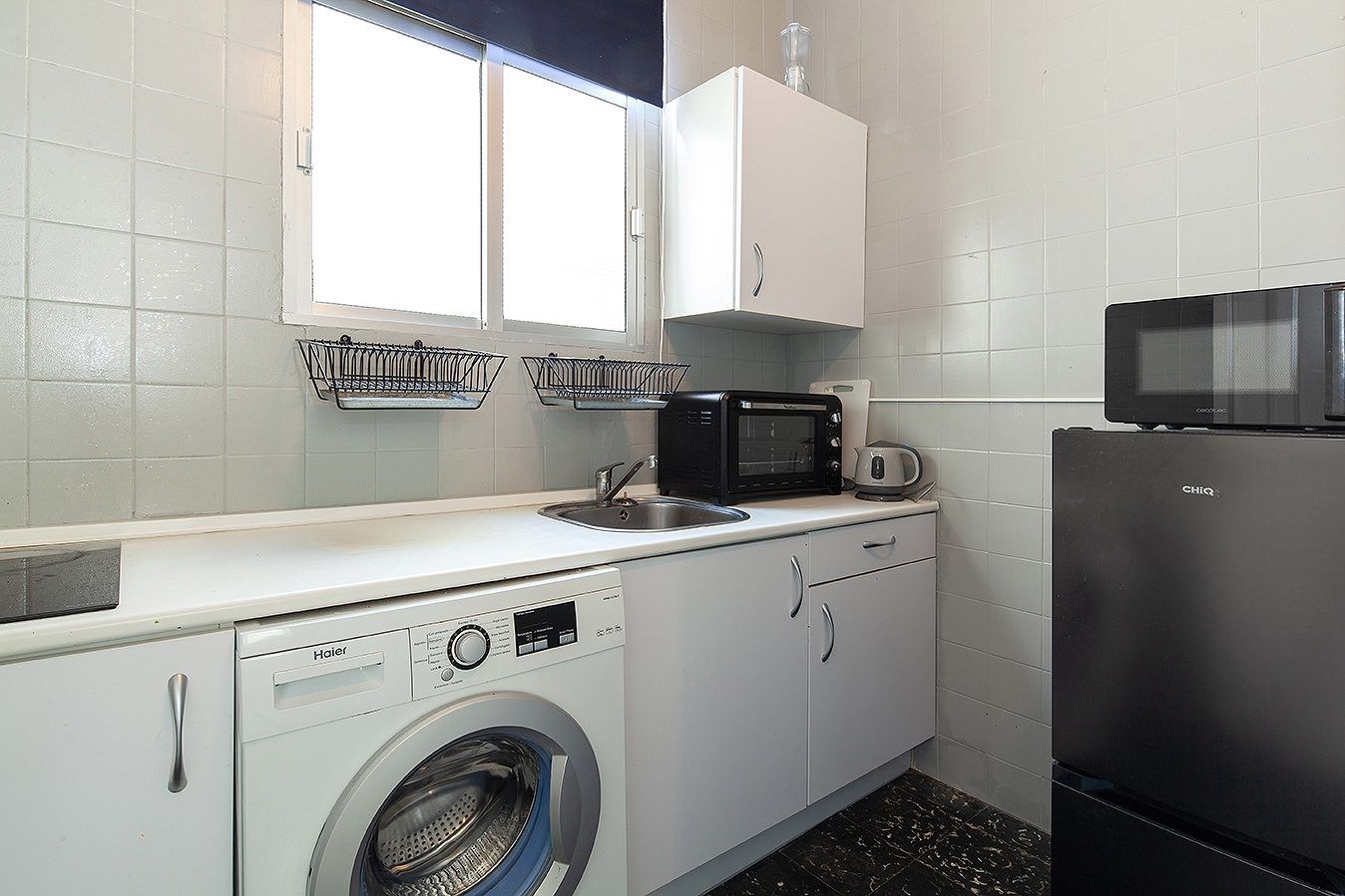 Habitación en el corazón de Sevilla, calle bustos Tavera
