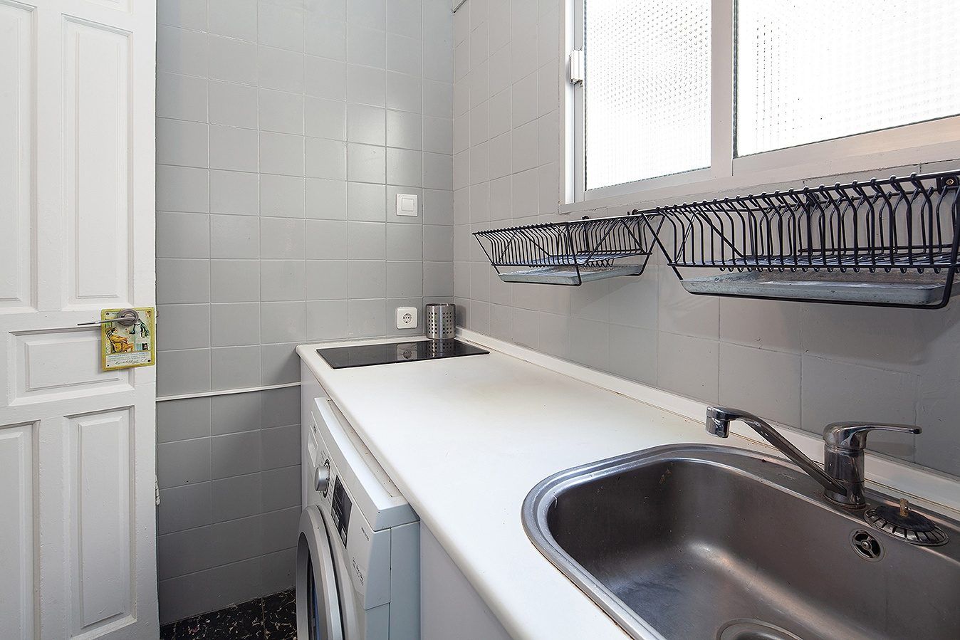 Habitación en el corazón de Sevilla, calle bustos Tavera