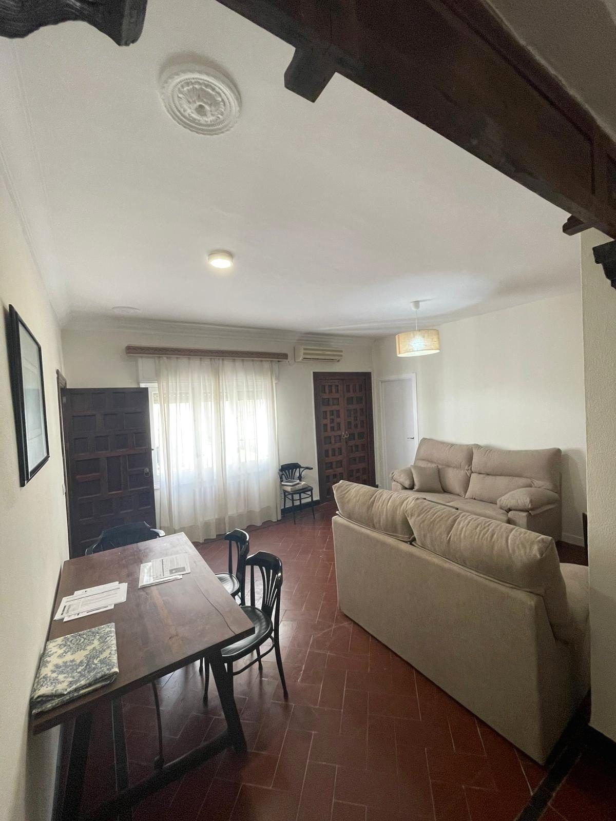 Habitación en Centro Histórico, calle Miguel Mañara, Sevilla