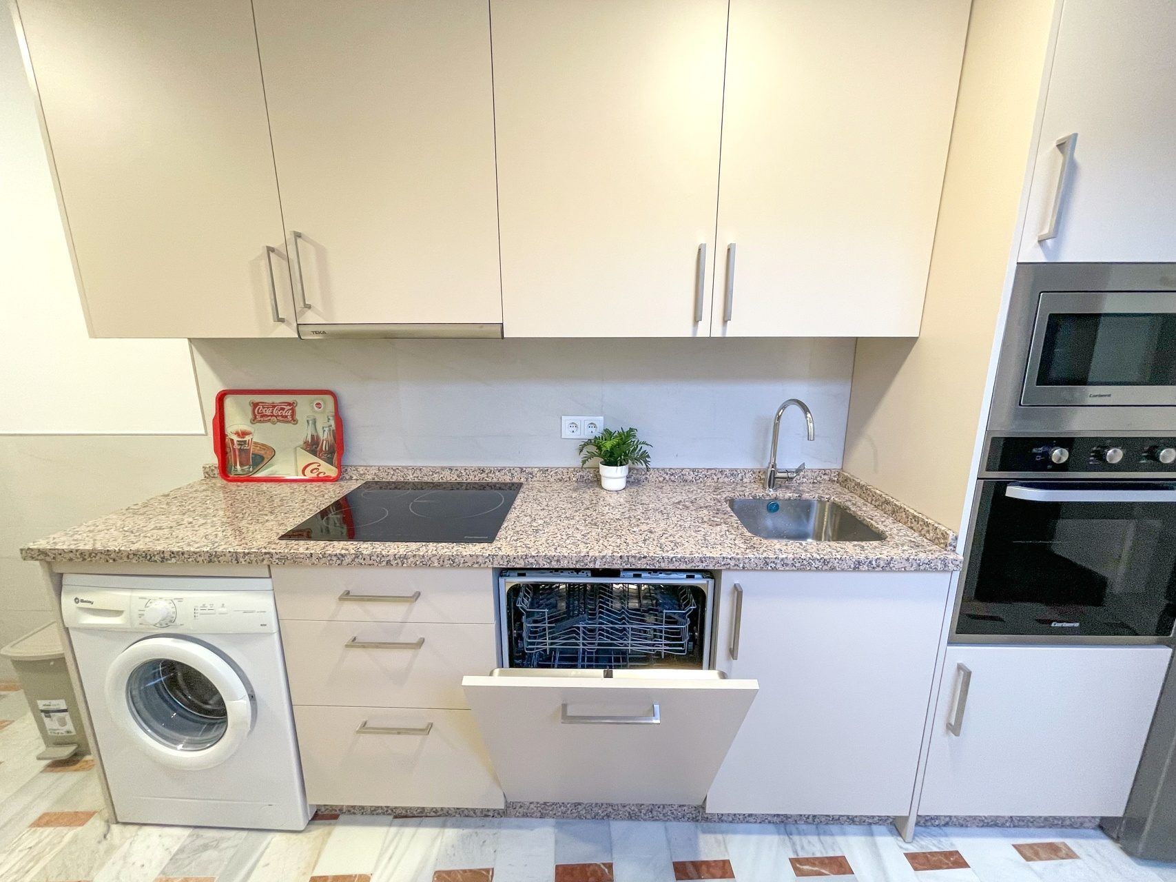 Habitación en Centro Histórico, calle Miguel Mañara, Sevilla