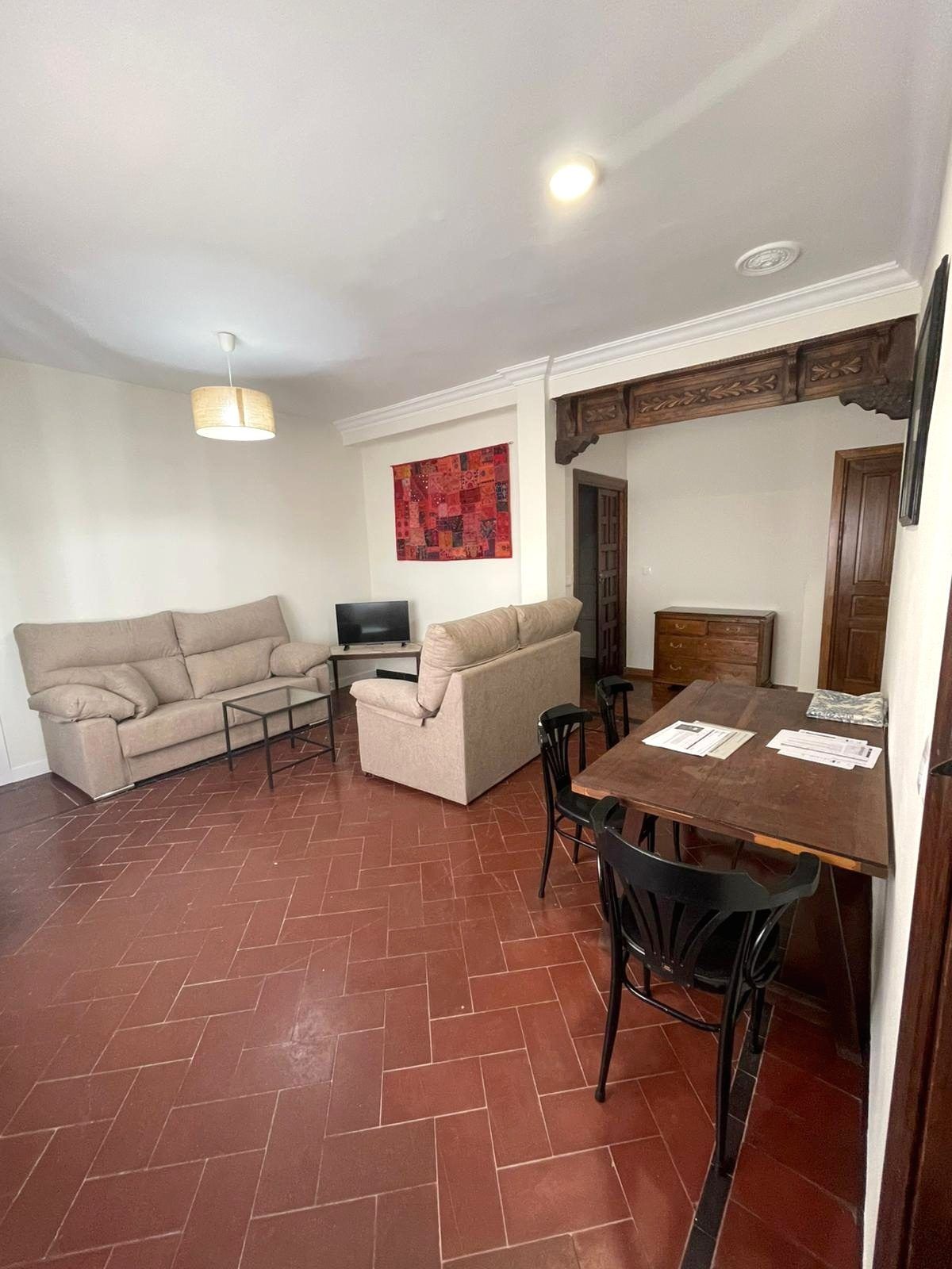 Habitación en Centro Histórico, calle Miguel Mañara, Sevilla