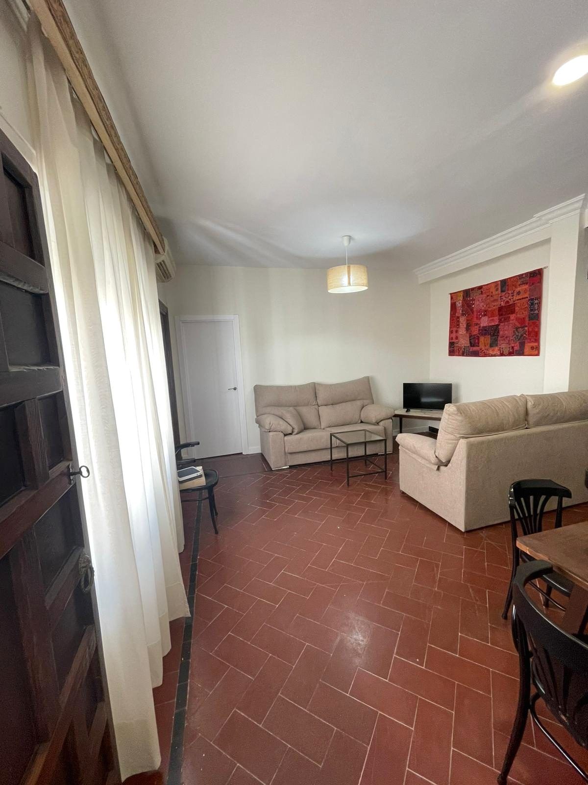 Habitación en Centro Histórico, calle Miguel Mañara, Sevilla