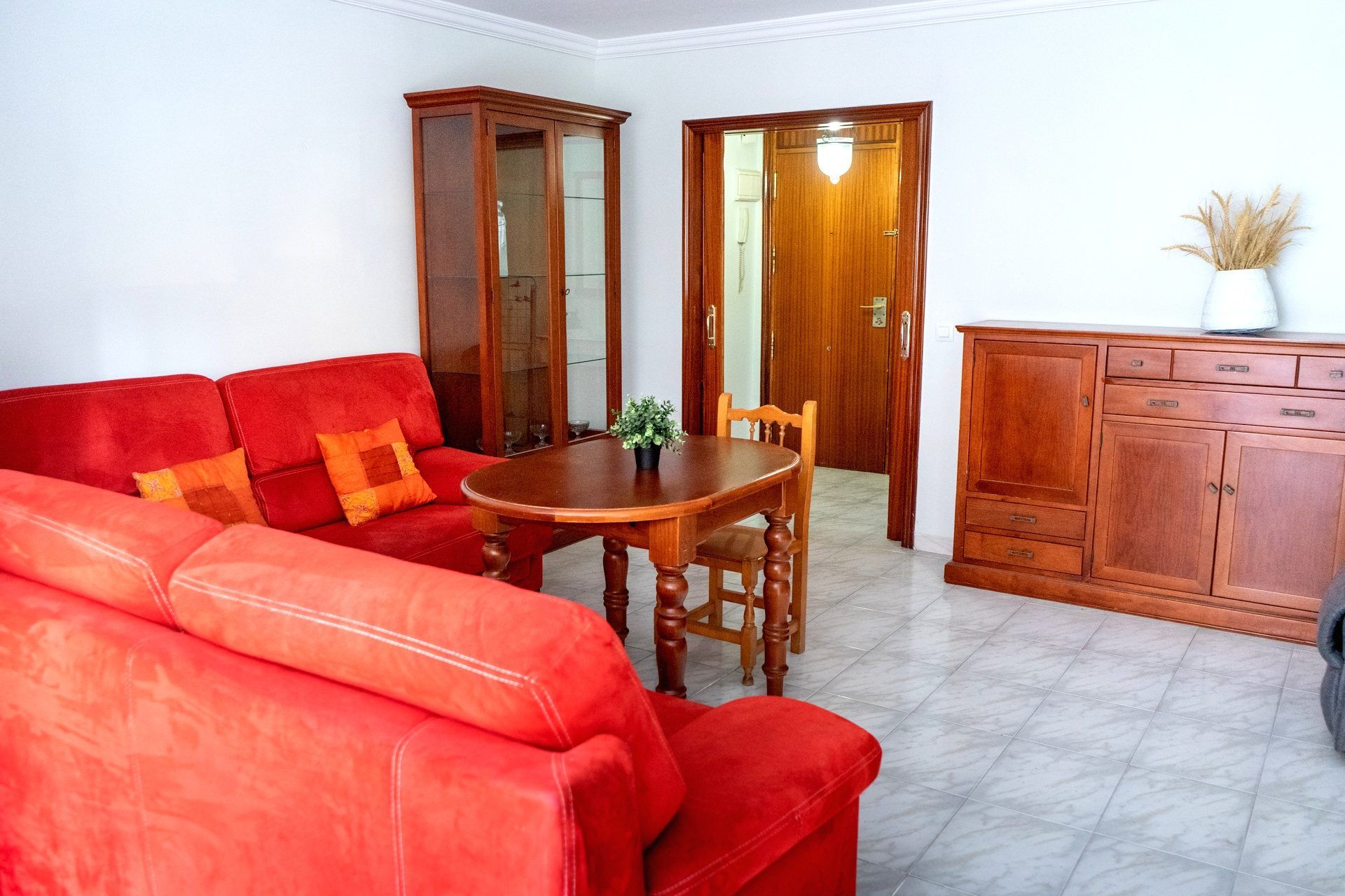 Habitación en Nervión, calle Doctor Delgado Roig, Sevilla