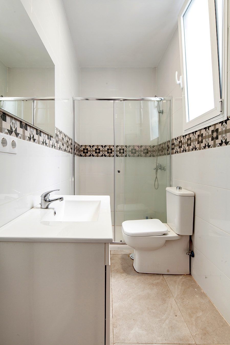 Habitación en el centro, calle Bustos Tavera, Sevilla
