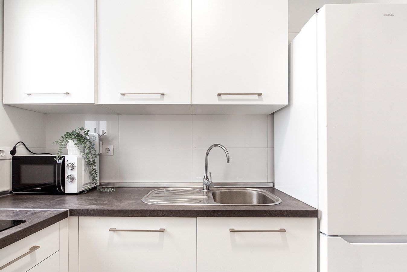 Habitación en el centro, calle Bustos Tavera, Sevilla