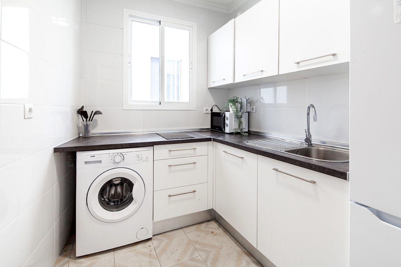 Habitación en el centro, calle Bustos Tavera, Sevilla