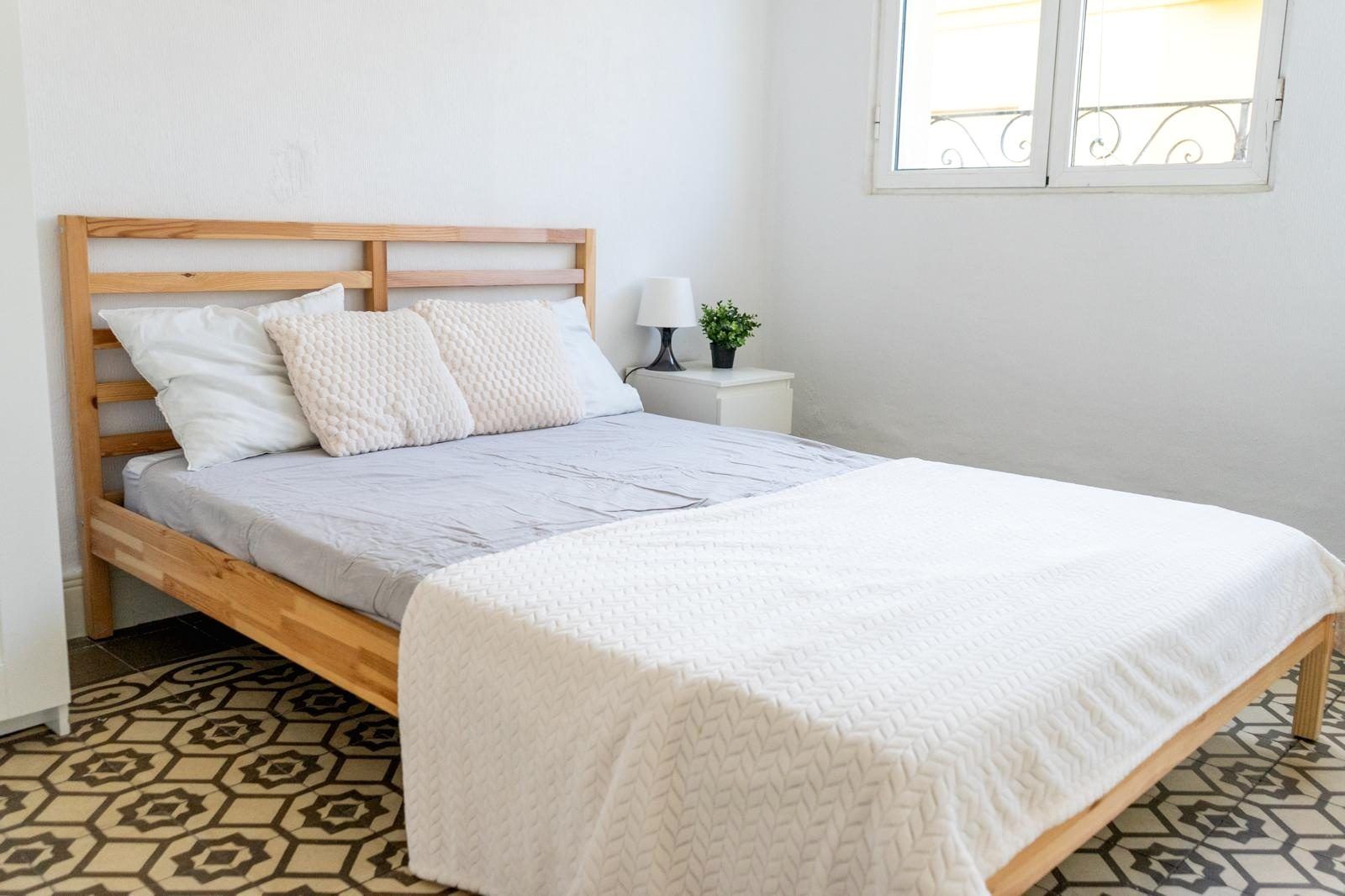 Habitación en Centro Histórico, Sevilla, calle Bustos Tavera
