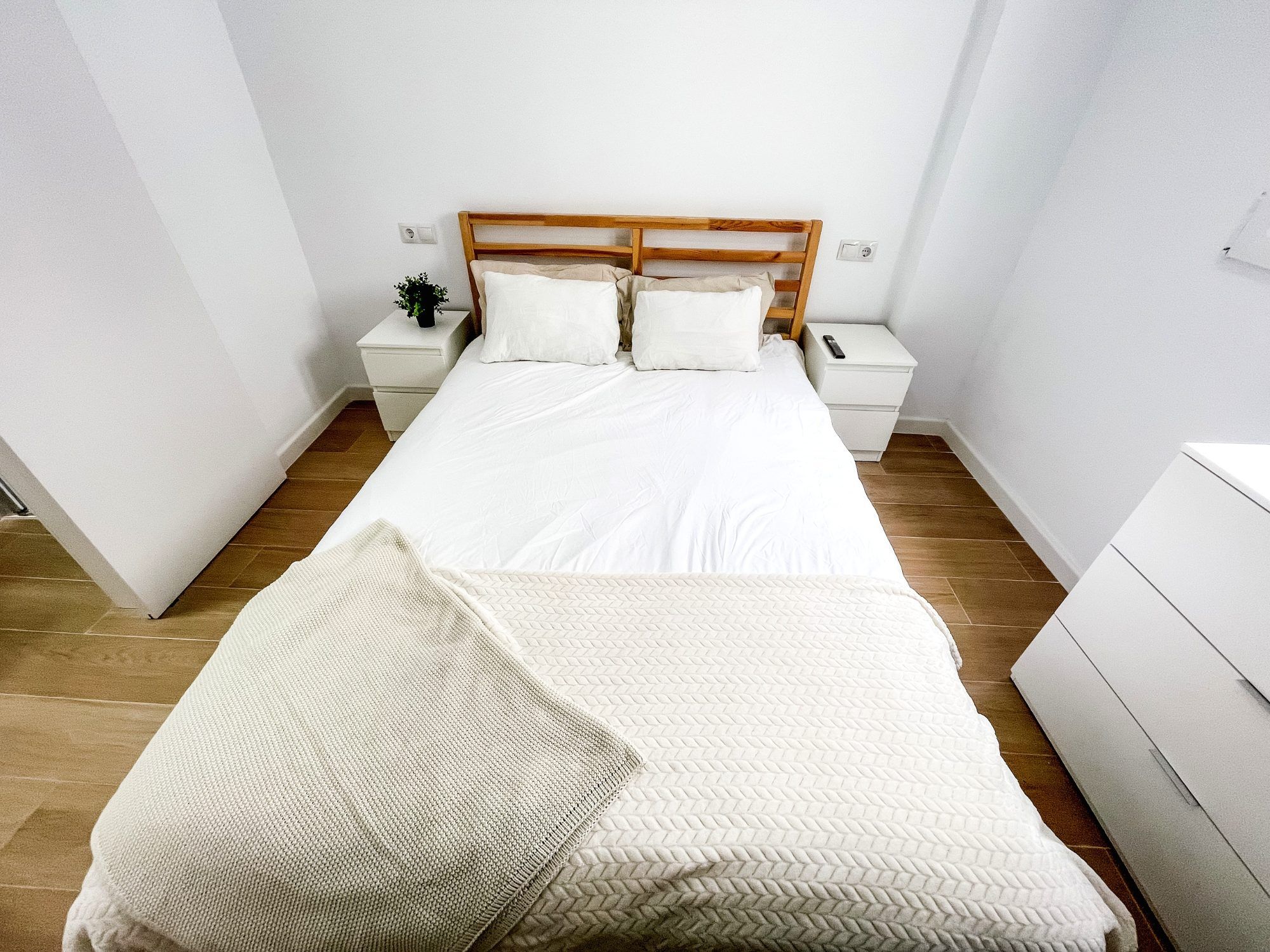 Habitación en calle Manuel Arellano, Triana, Sevilla