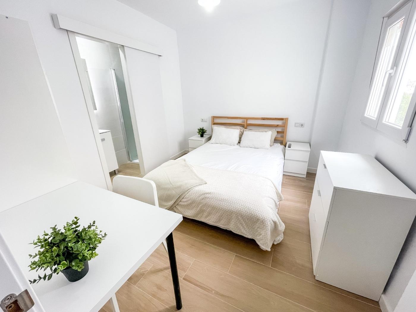 Habitación en calle Manuel Arellano, Triana, Sevilla