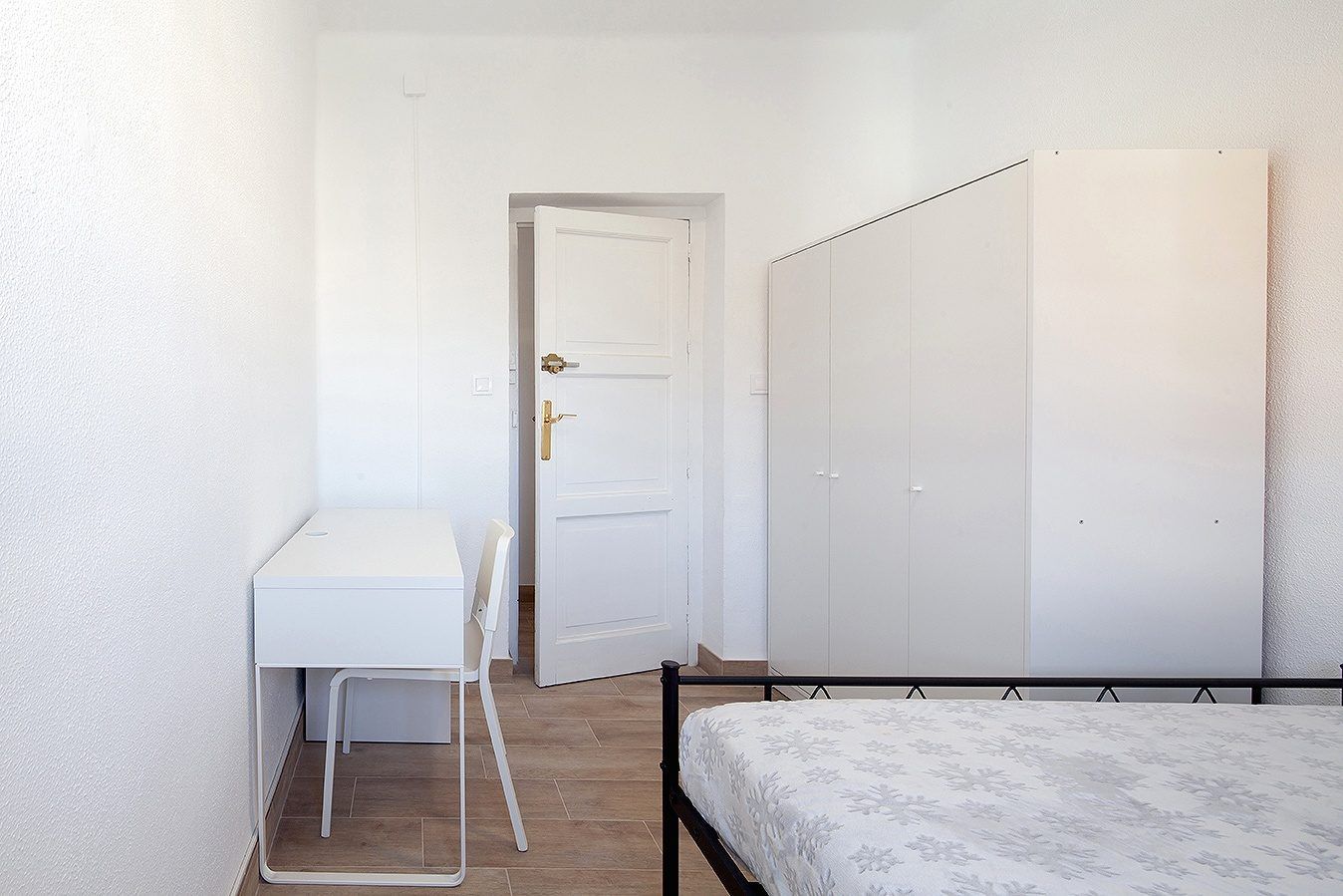 Habitación en calle Ter, en Macarena, Sevilla
