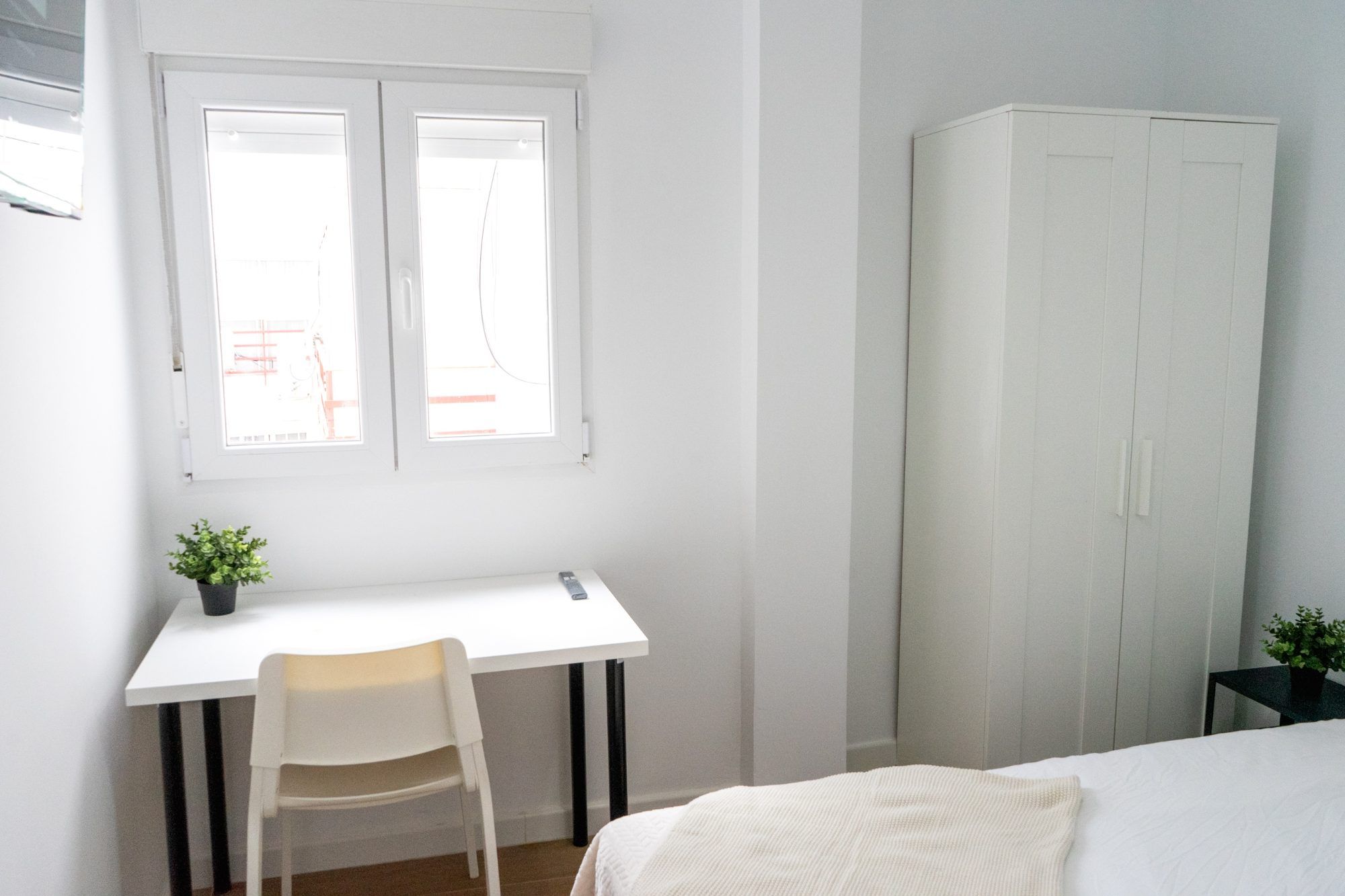 Habitación en calle Manuel Arellano, Triana, Sevilla