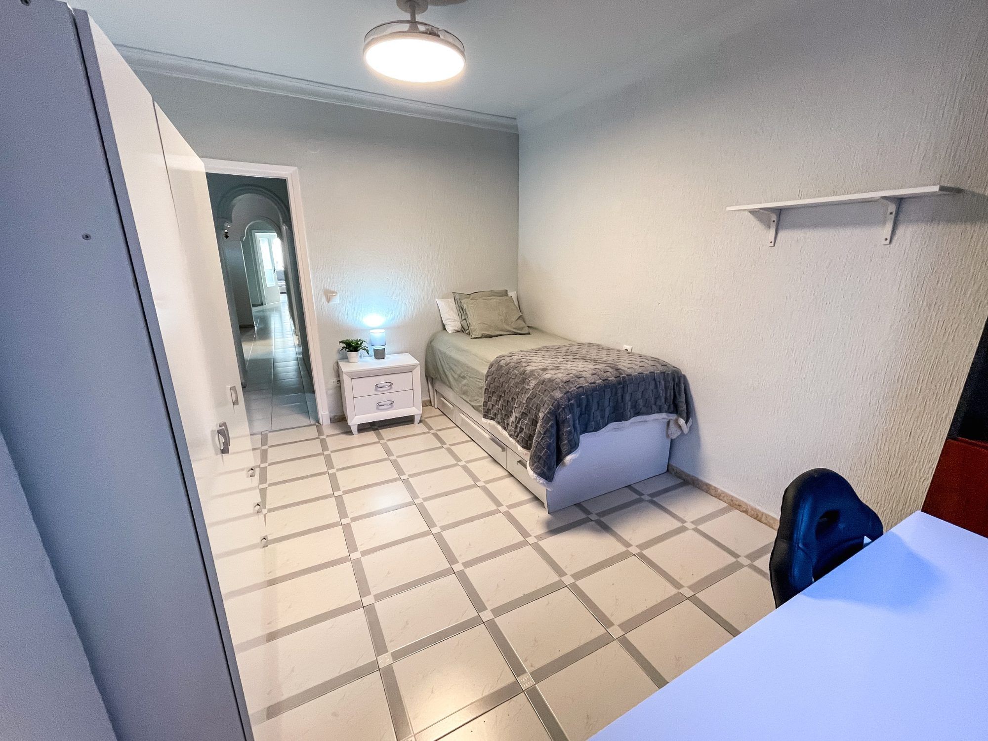 Habitación para estudiantes en Cruz Roja, Sevilla