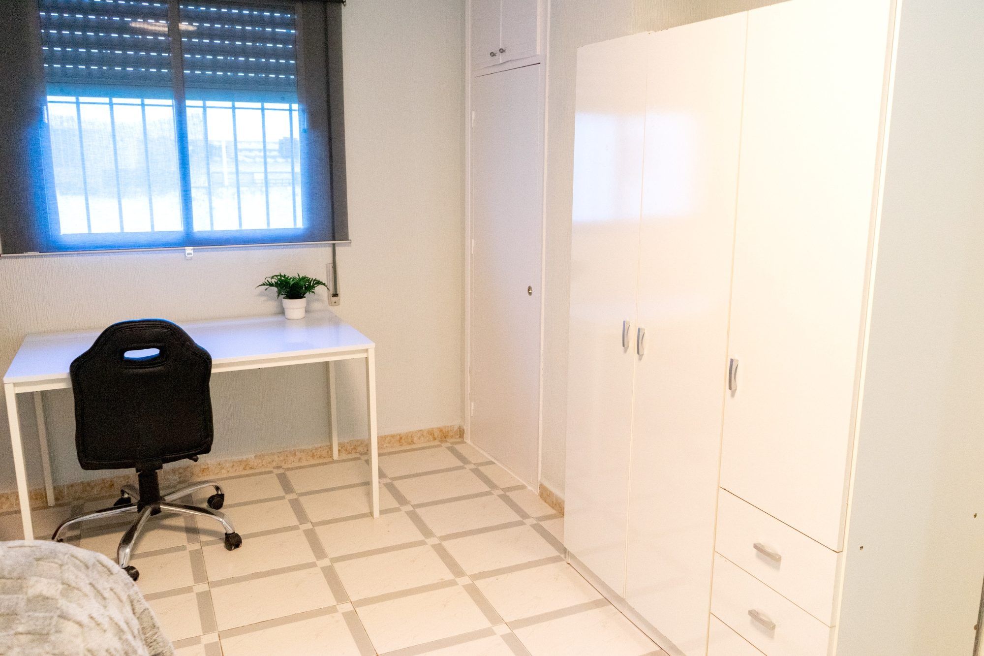 Habitación para estudiantes en Cruz Roja, Sevilla