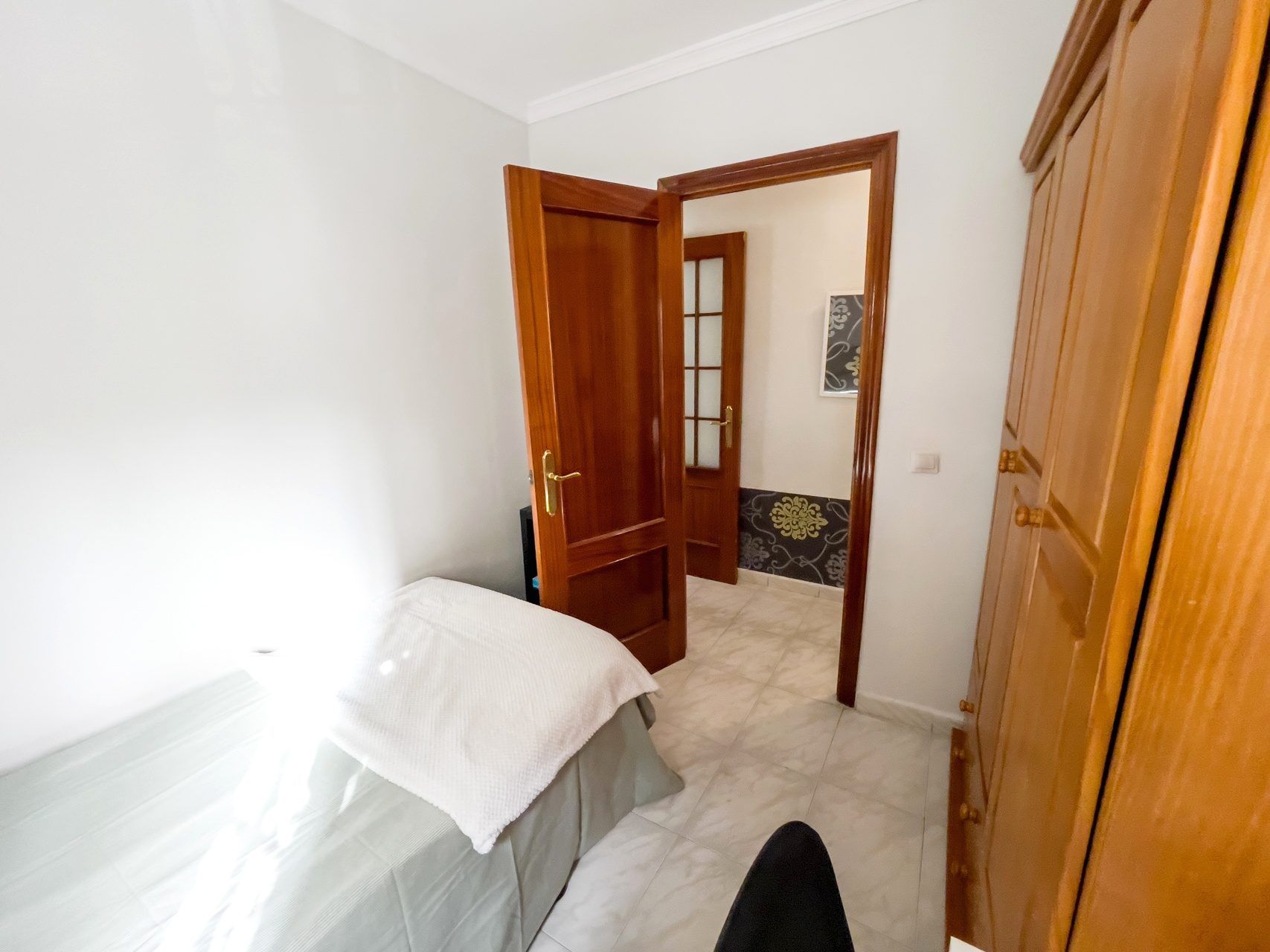 Habitación en Nervión, calle Doctor Delgado Roig, Sevilla