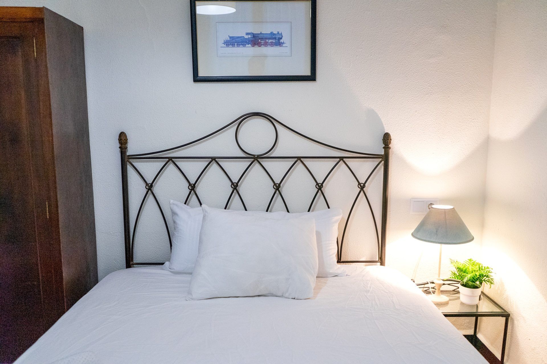 Habitación en el centro de Sevilla, calle Miguel Mañara