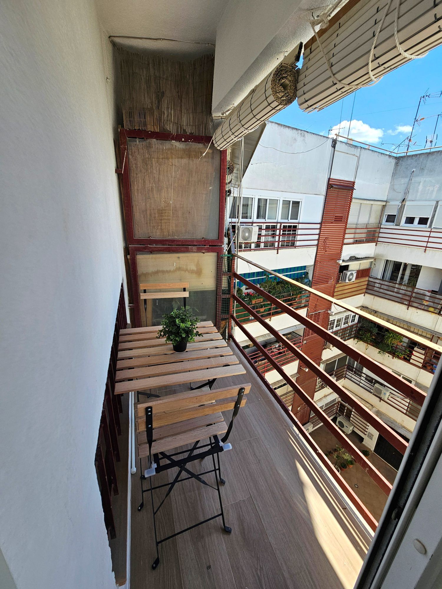 Habitación en calle Manuel Arellano, Triana, Sevilla