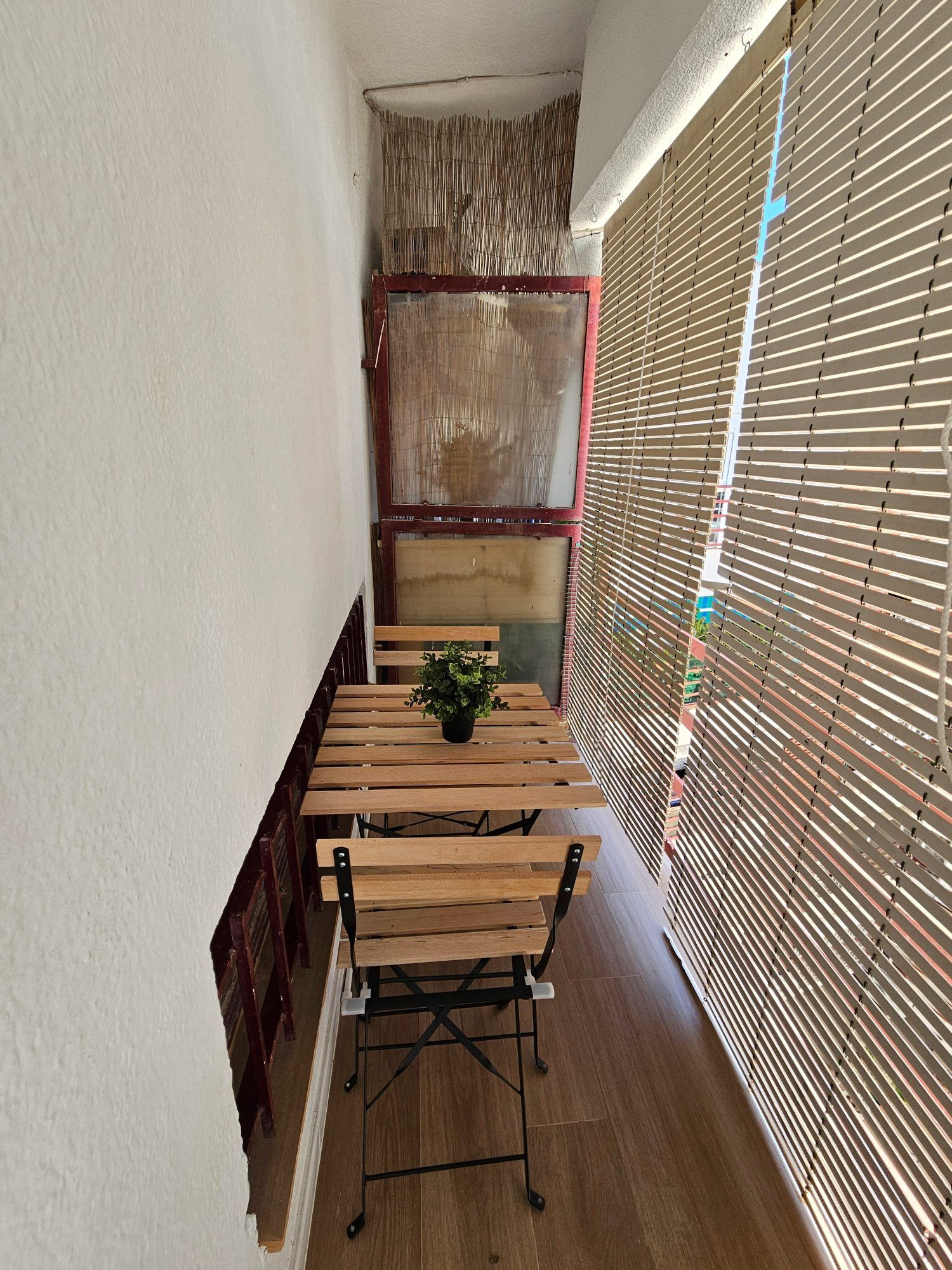 Habitación en calle Manuel Arellano, Triana, Sevilla