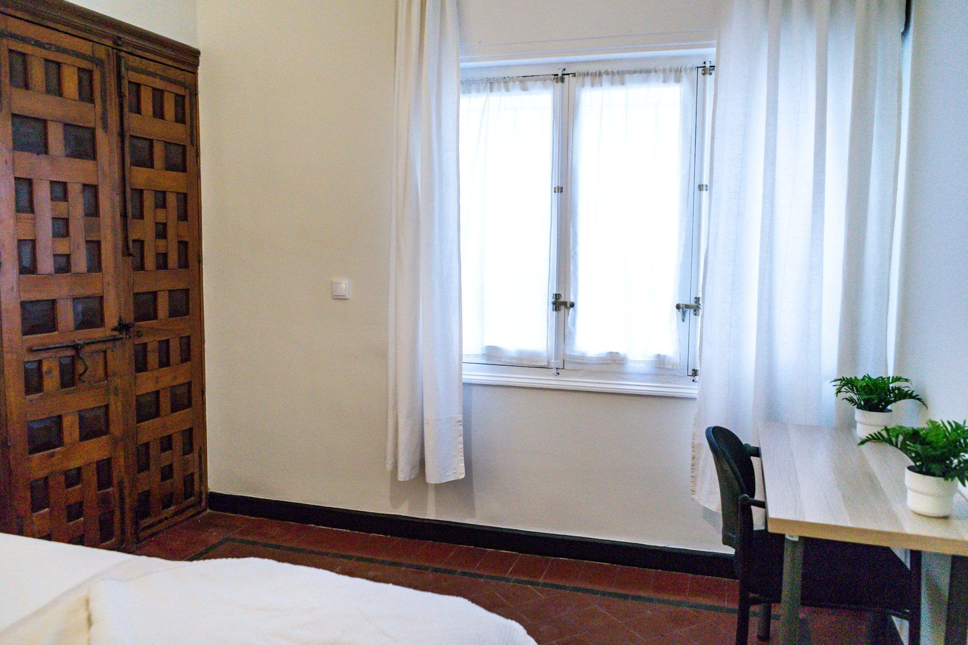 Habitación en el centro de Sevilla, calle Miguel Mañara