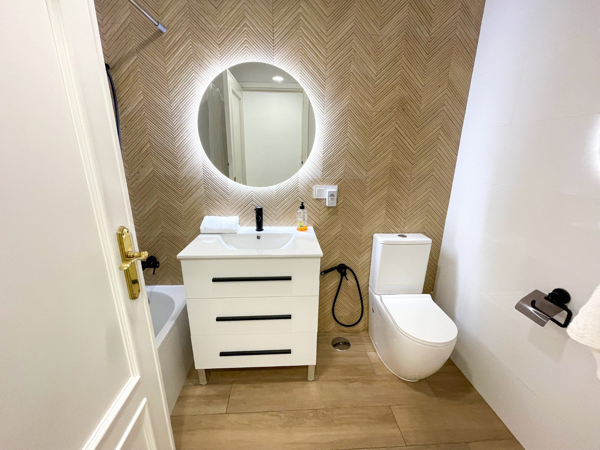 Habitación en calle Genova, Triana, Sevilla
