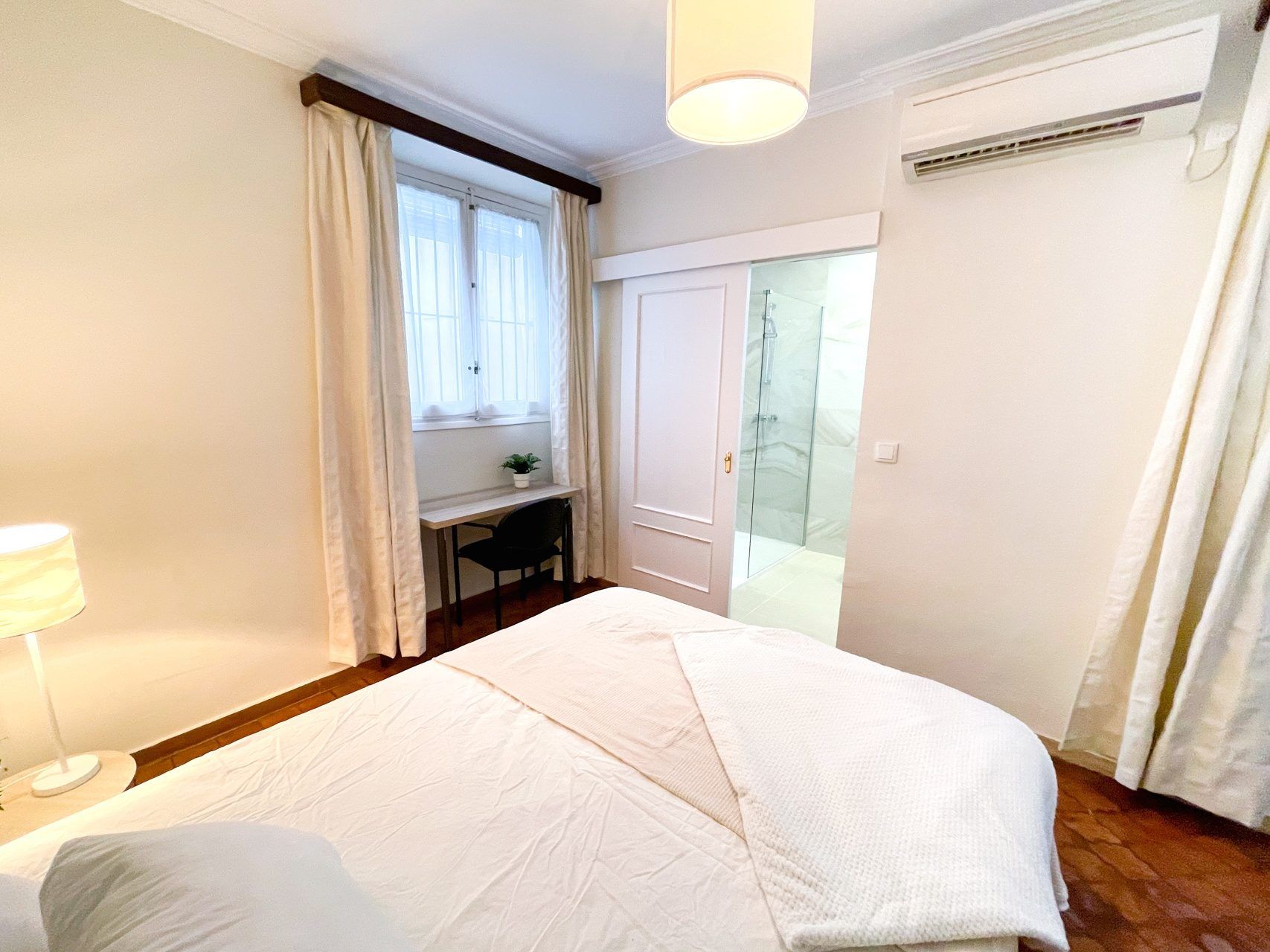 Habitación en el centro, en calle Miguel Mañara, Sevilla