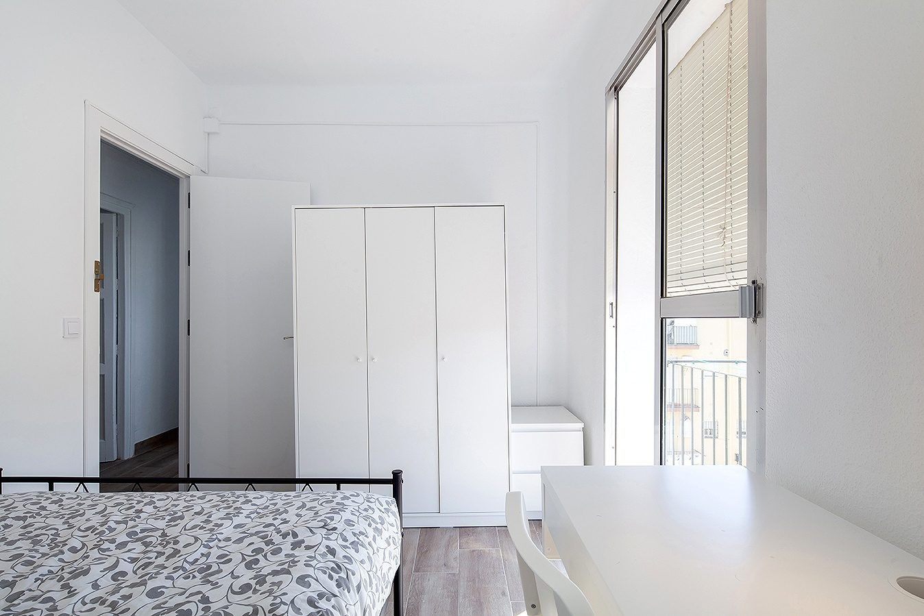 Habitación en calle Ter, en Macarena, Sevilla