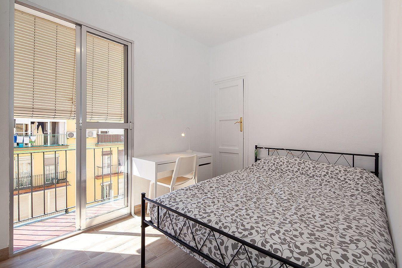 Habitación en calle Ter, en Macarena, Sevilla
