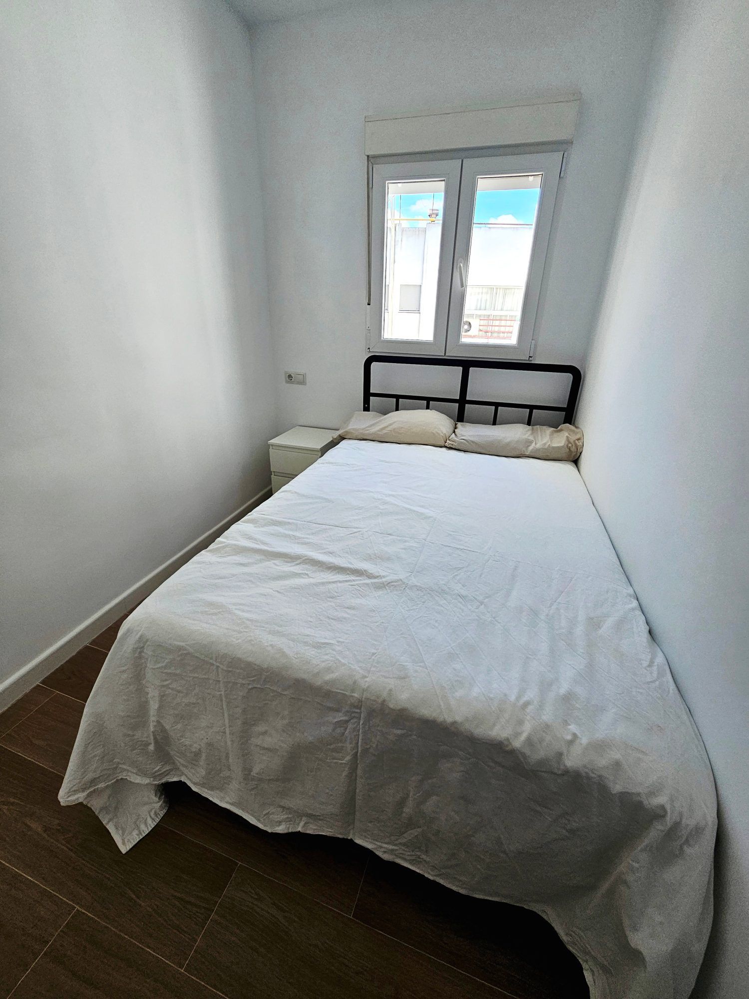 Habitación en calle Manuel Arellano, Triana, Sevilla