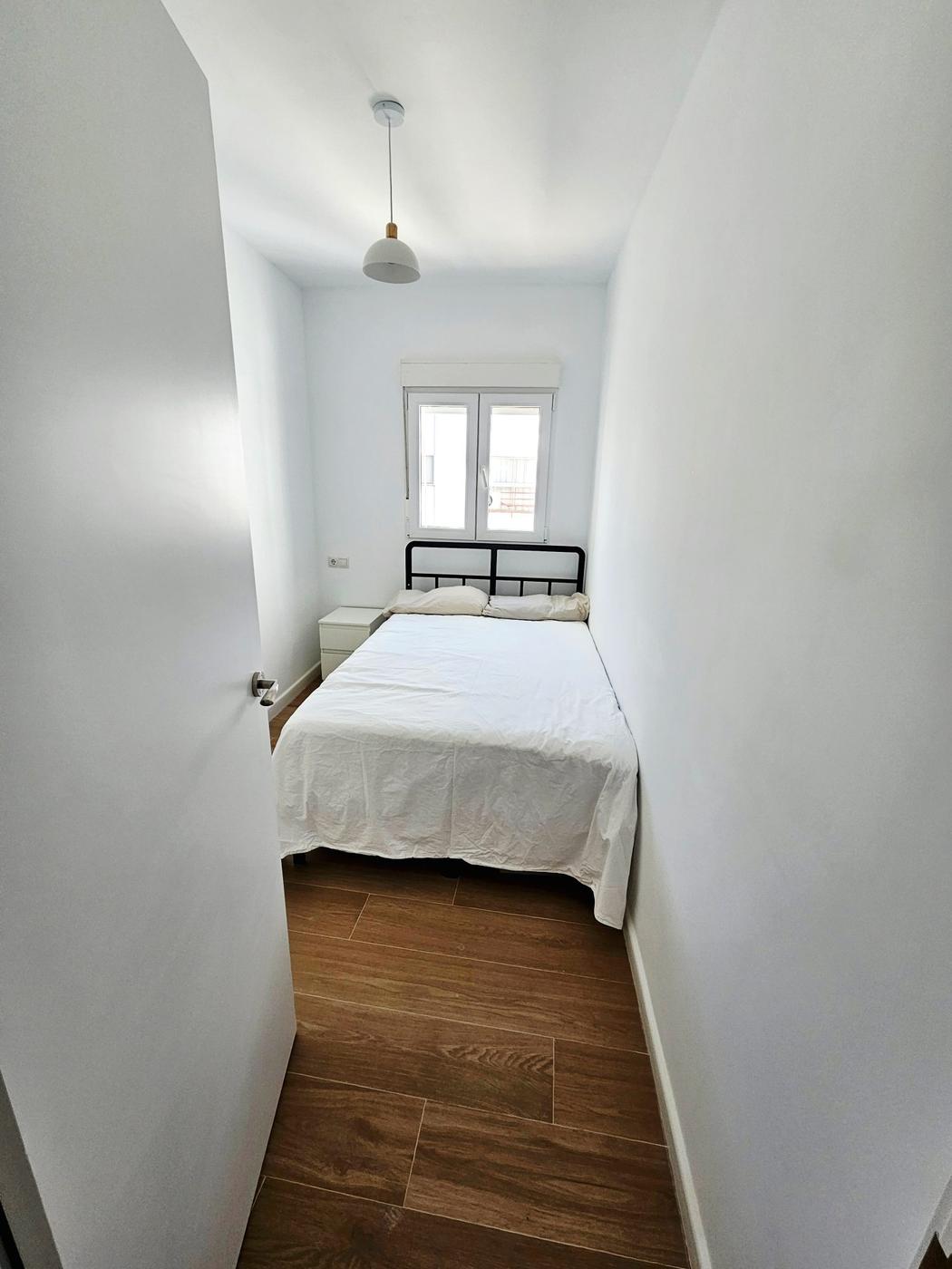 Habitación en calle Manuel Arellano, Triana, Sevilla